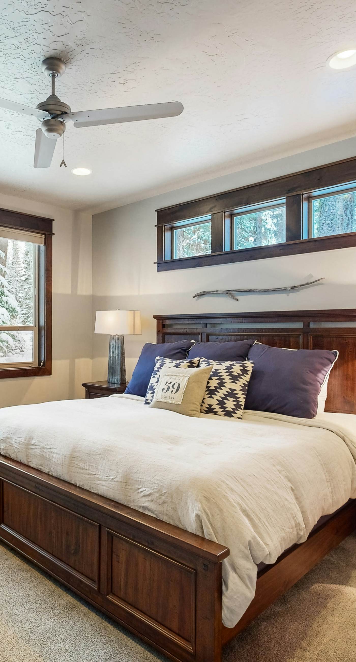 Luxury McCall Home | Pool, Hot Tub & Tennis