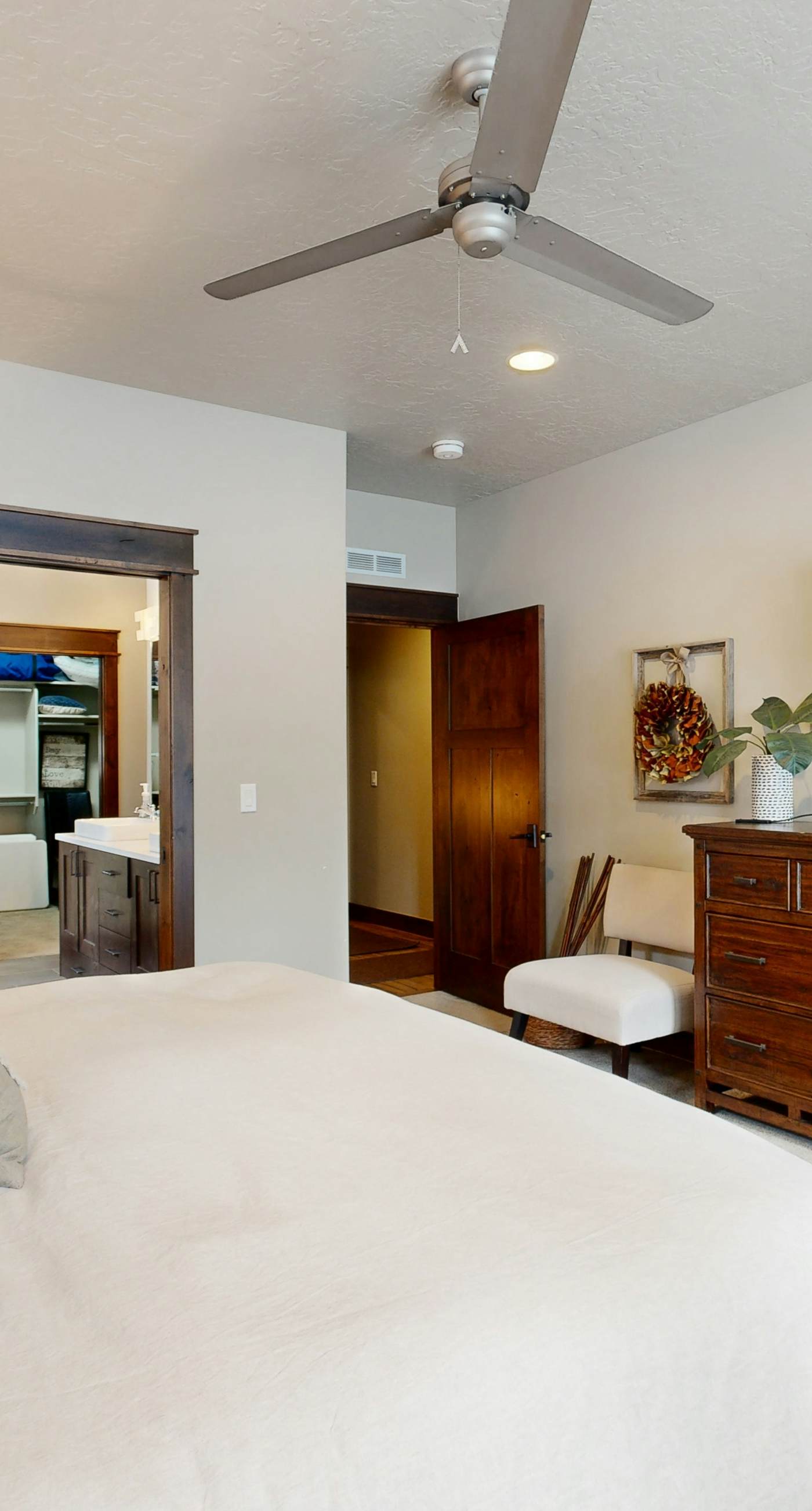 Luxury McCall Home | Pool, Hot Tub & Tennis