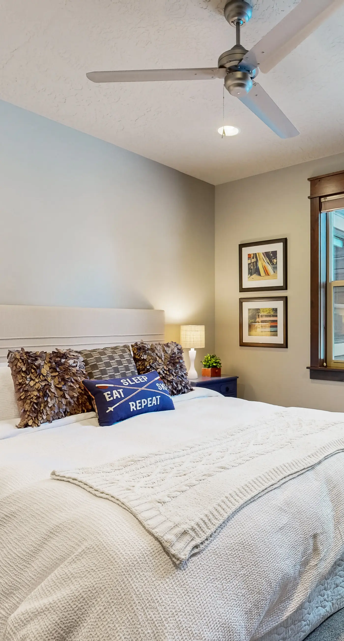 Luxury McCall Home | Pool, Hot Tub & Tennis