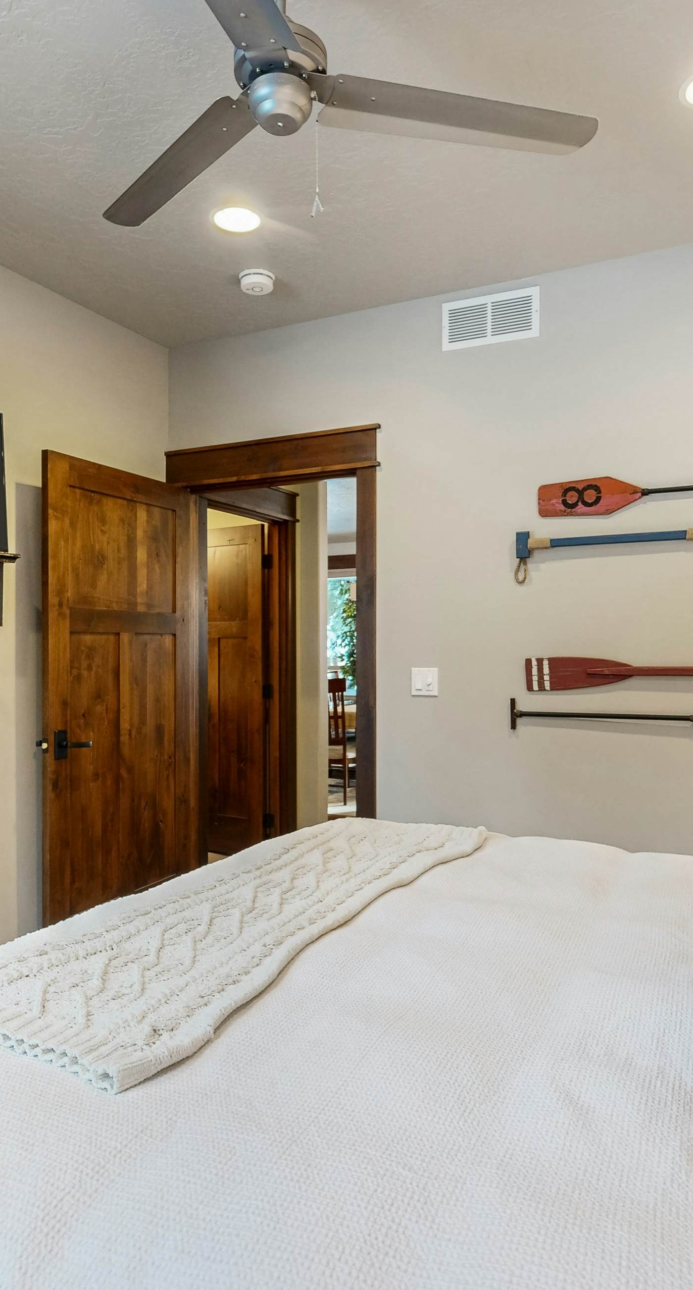 Luxury McCall Home | Pool, Hot Tub & Tennis