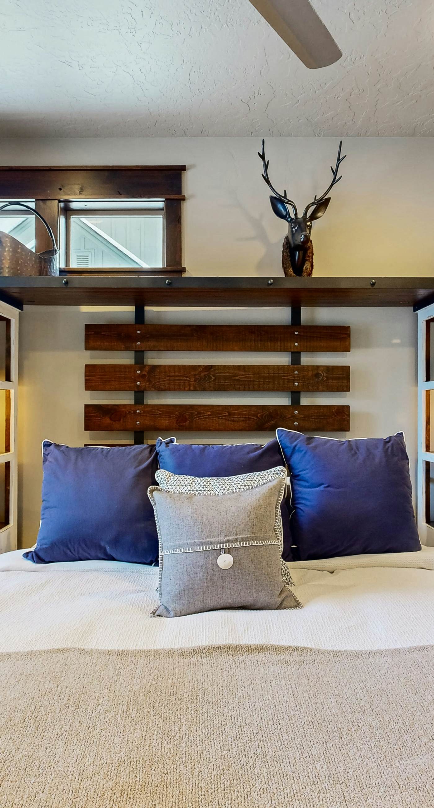 Luxury McCall Home | Pool, Hot Tub & Tennis