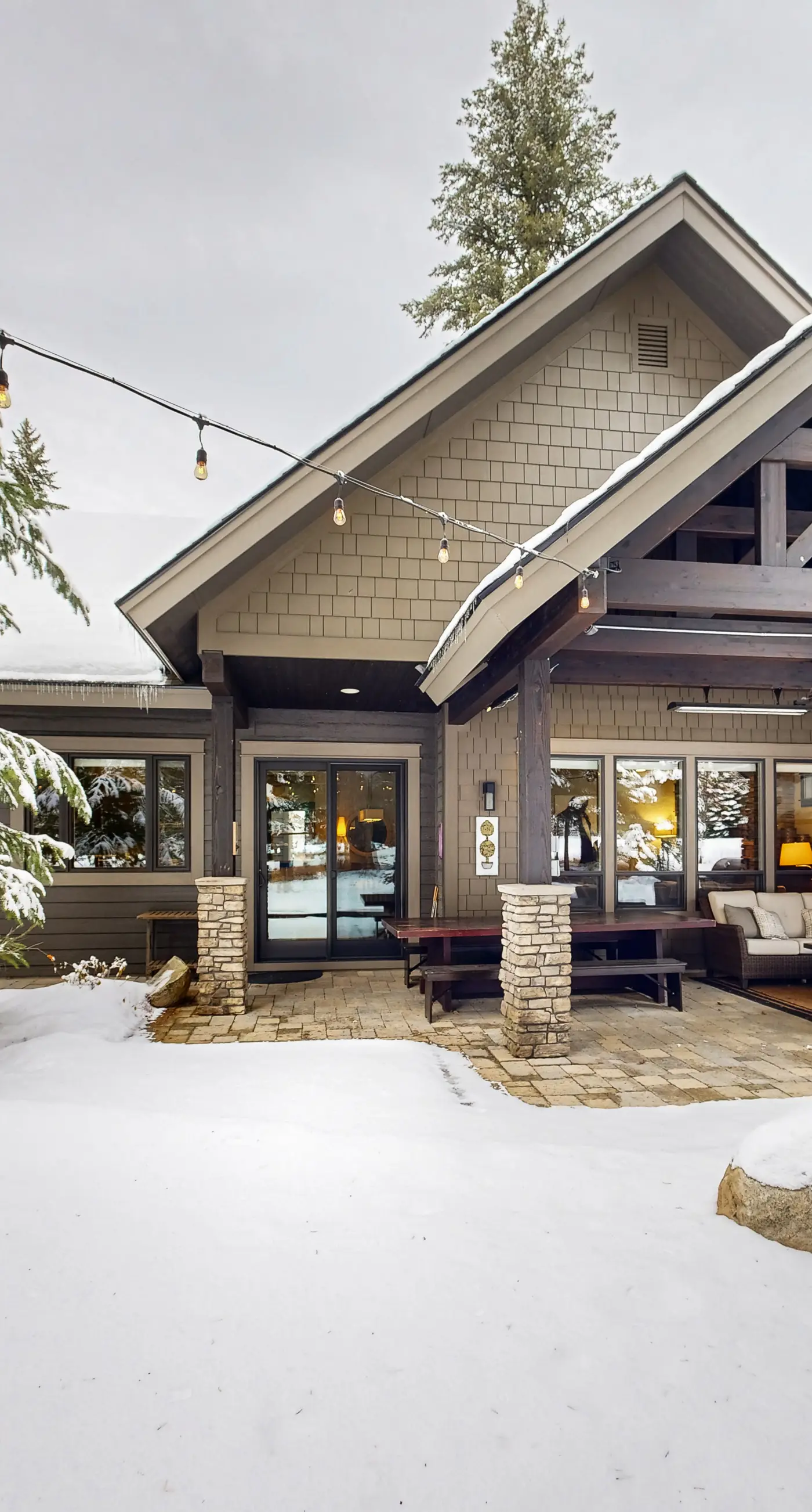 Luxury McCall Home | Pool, Hot Tub & Tennis