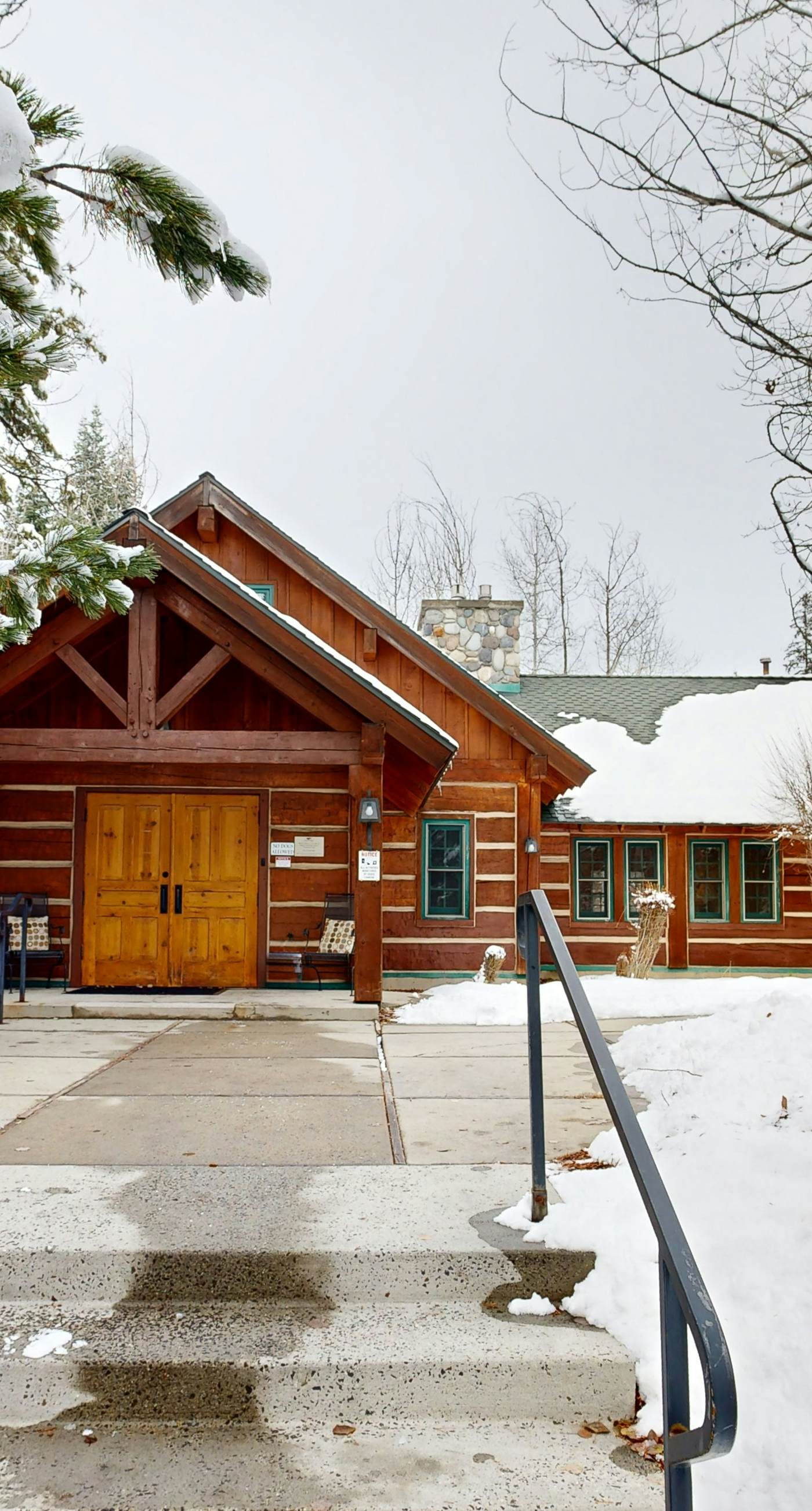 Luxury McCall Home | Pool, Hot Tub & Tennis