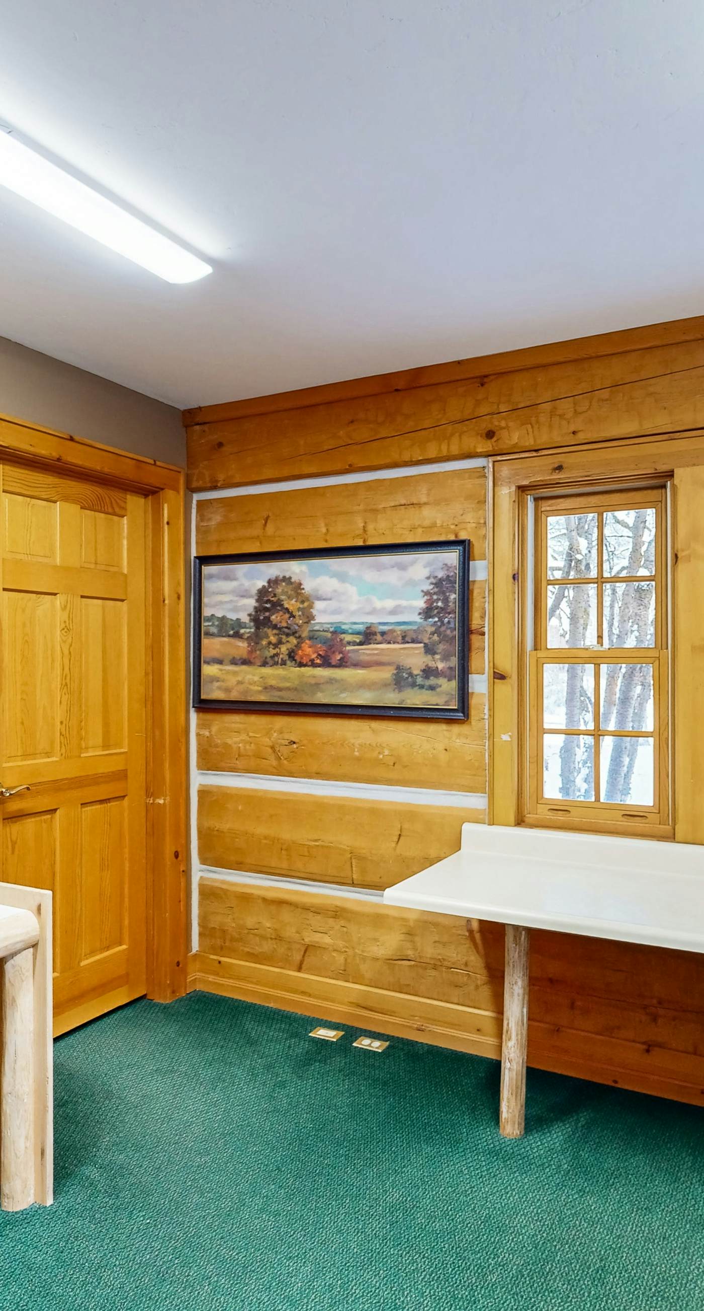 Luxury McCall Home | Pool, Hot Tub & Tennis