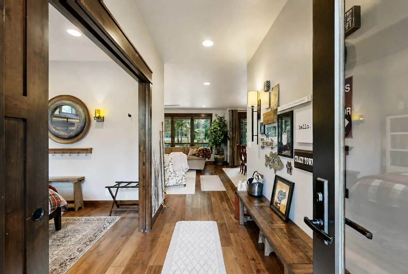 Luxury McCall Home | Pool, Hot Tub & Tennis