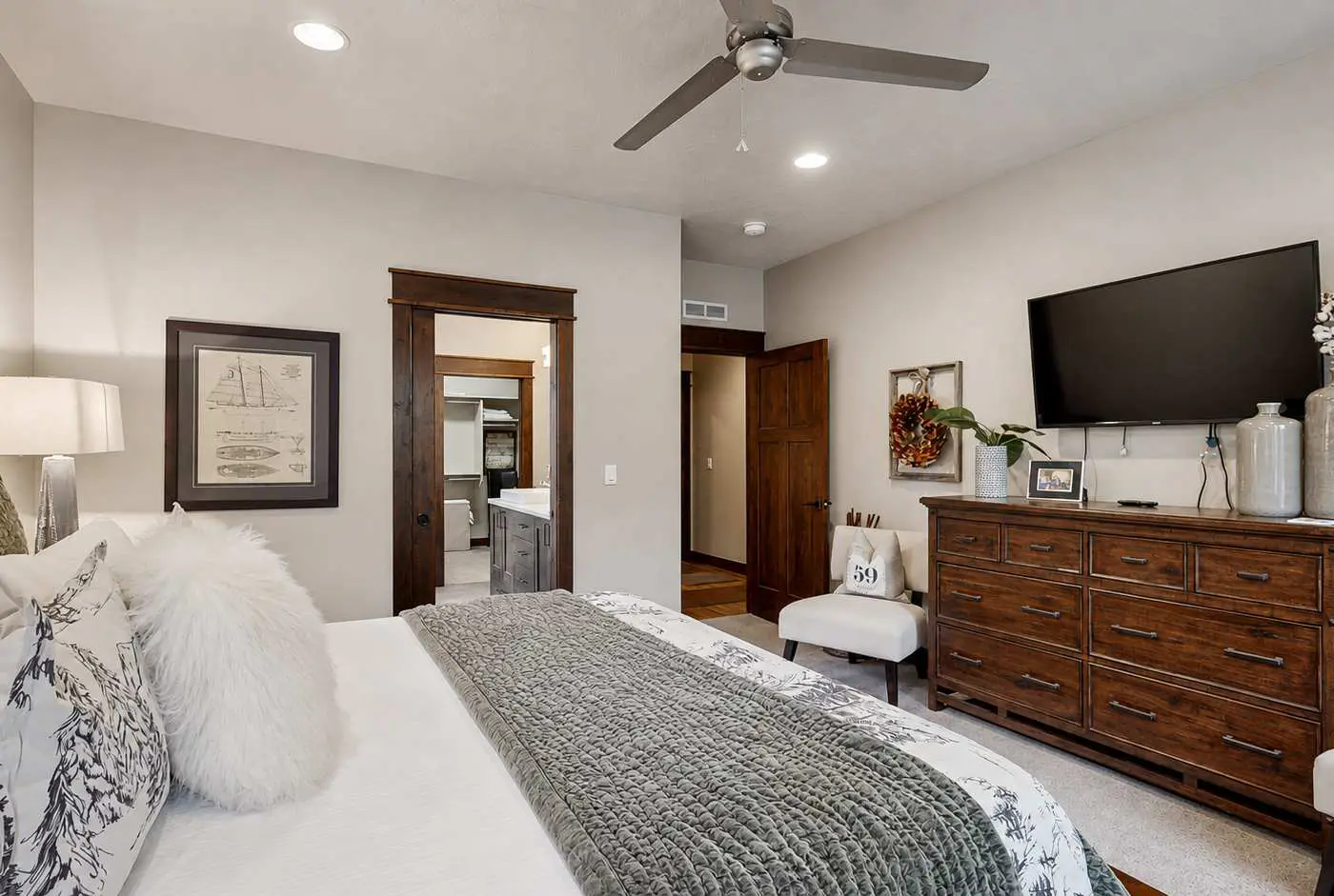 Luxury McCall Home | Pool, Hot Tub & Tennis
