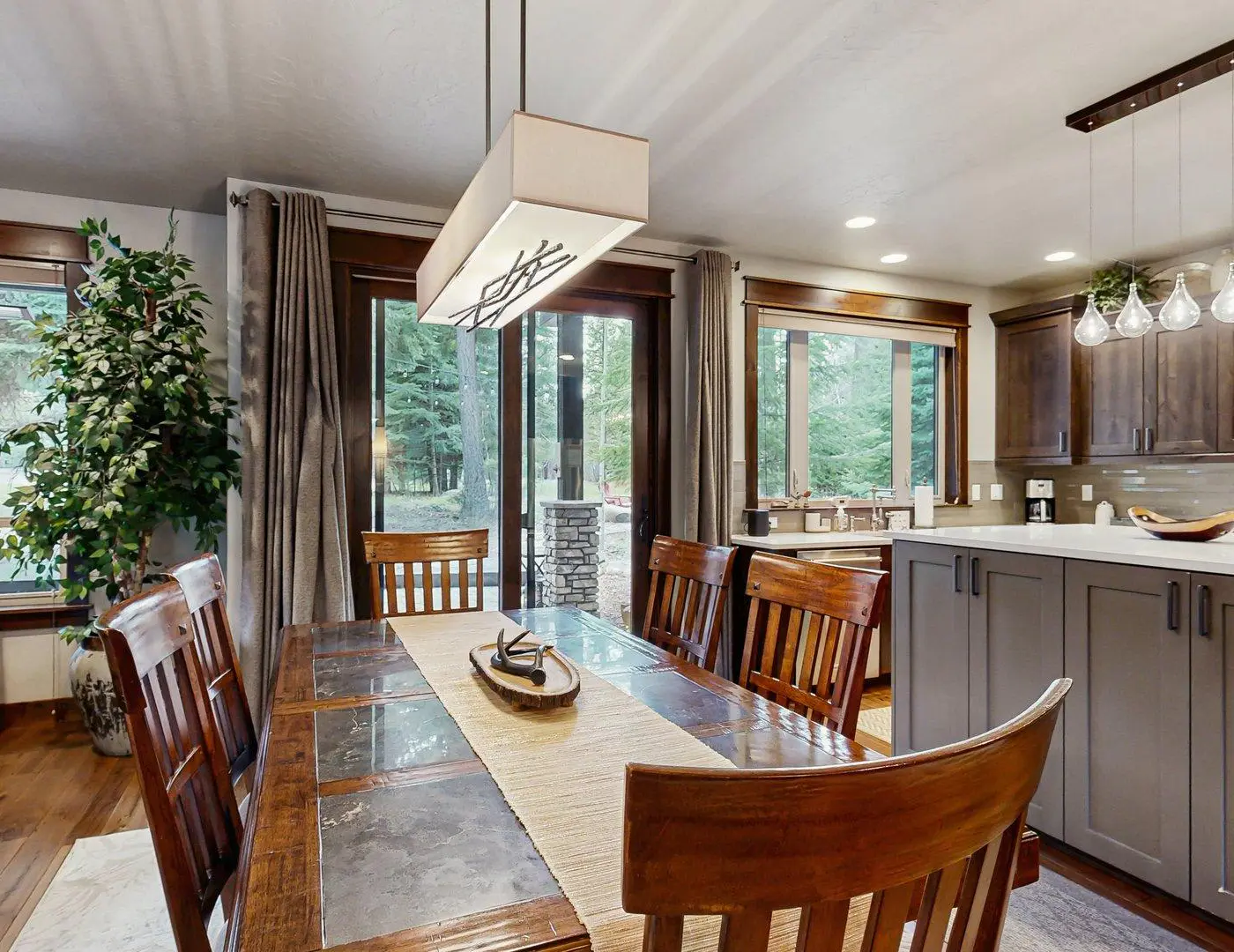 Luxury McCall Home | Pool, Hot Tub & Tennis