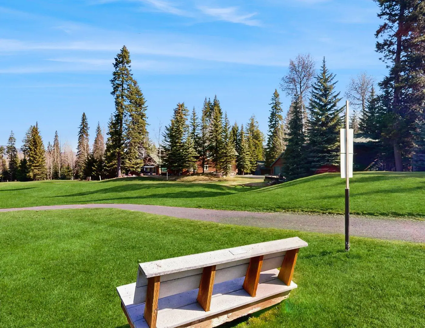 Luxury McCall Home | Pool, Hot Tub & Tennis