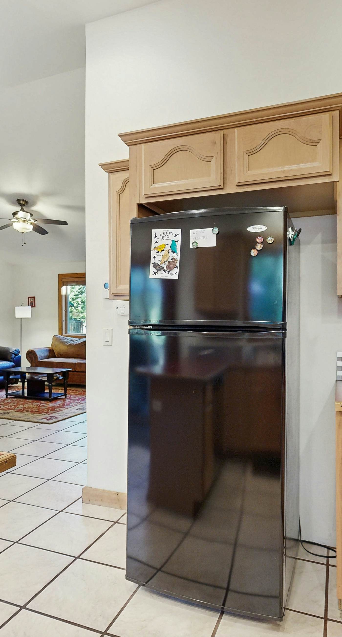 Cozy Cabin with Fenced Yard, Deck & Fire Pit