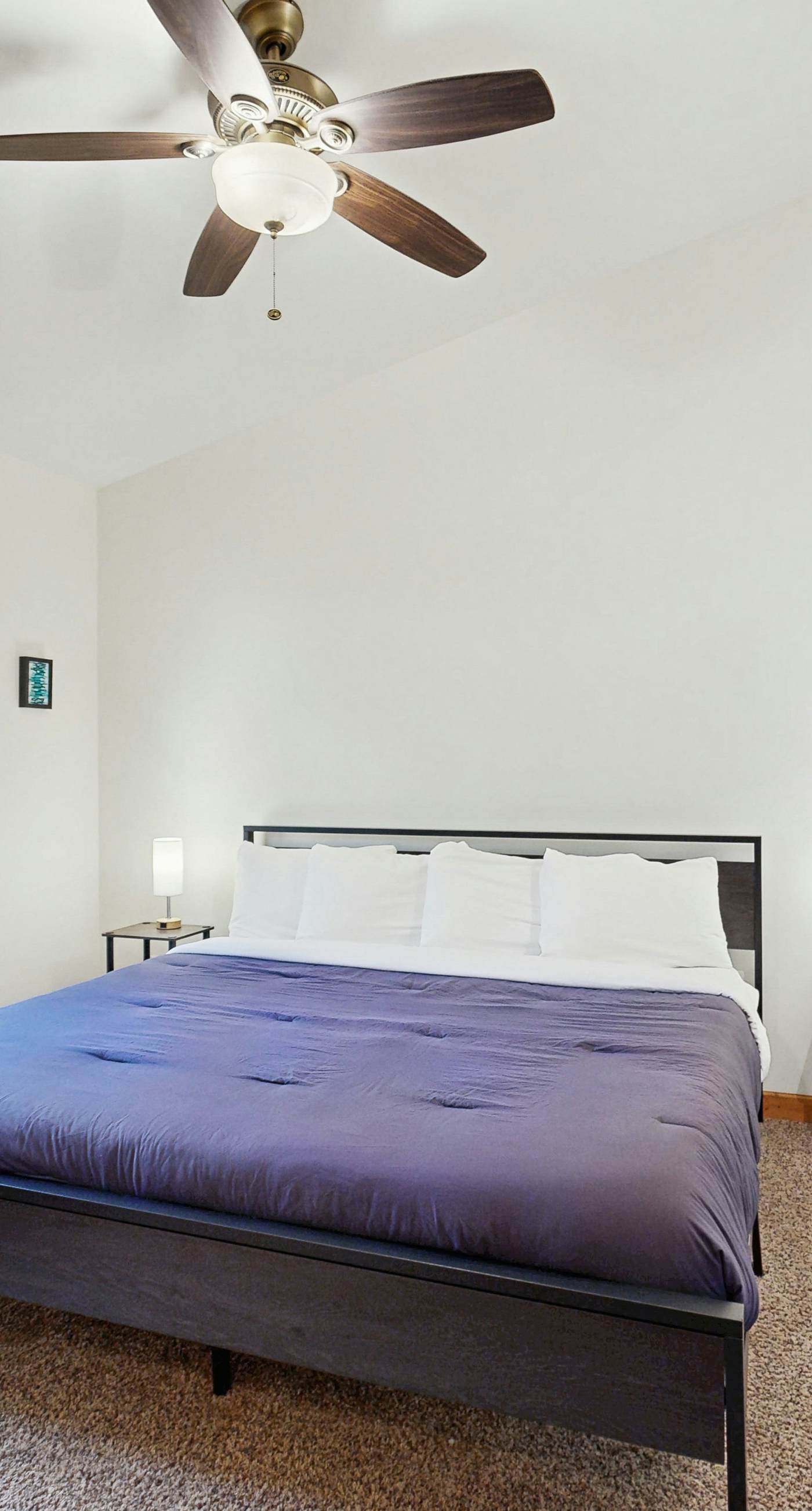 Cozy Cabin with Fenced Yard, Deck & Fire Pit