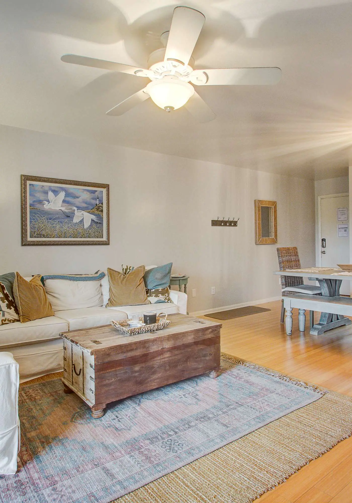 Peaceful Marsh-View with Kayaks & Beach Access 