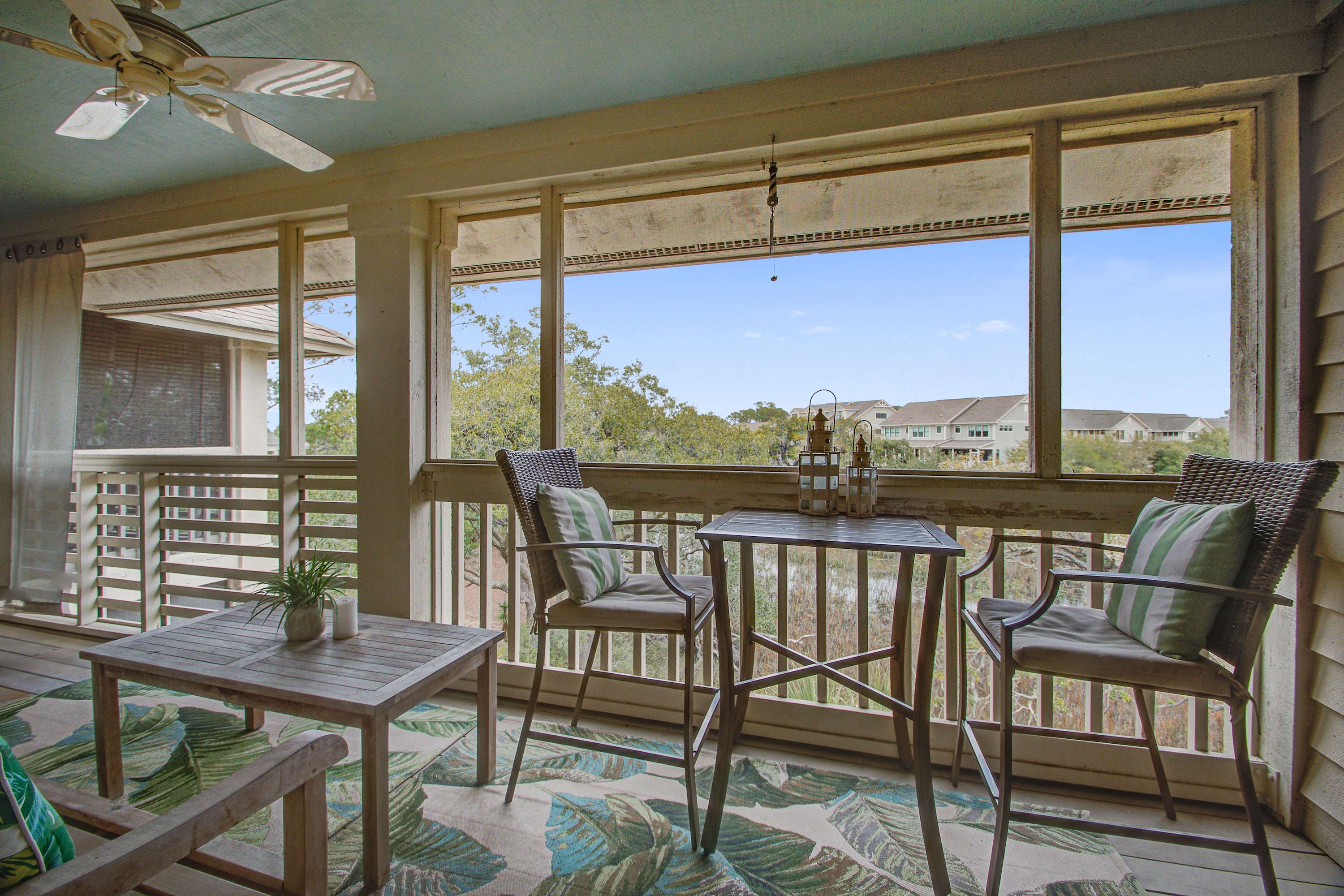 Peaceful Marsh-View with Kayaks & Beach Access 