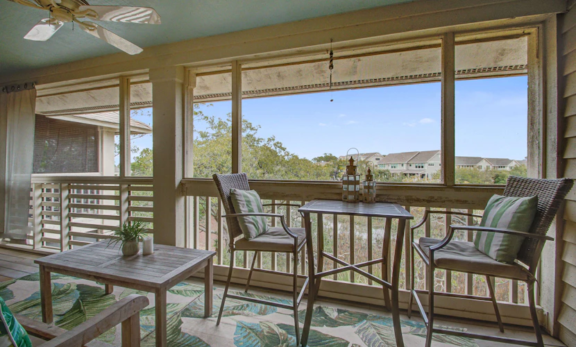 Peaceful Marsh-View with Kayaks & Beach Access