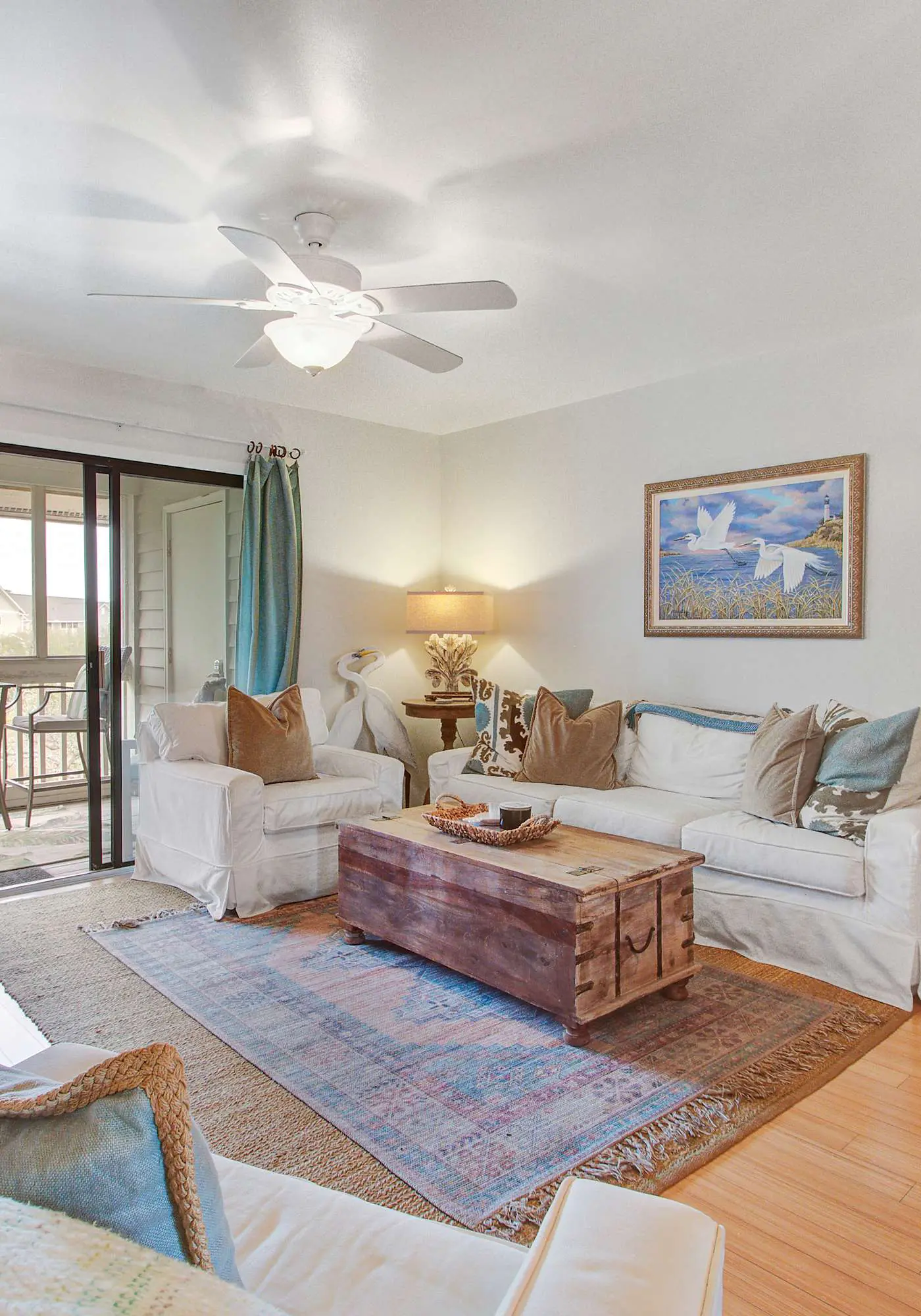 Peaceful Marsh-View with Kayaks & Beach Access 