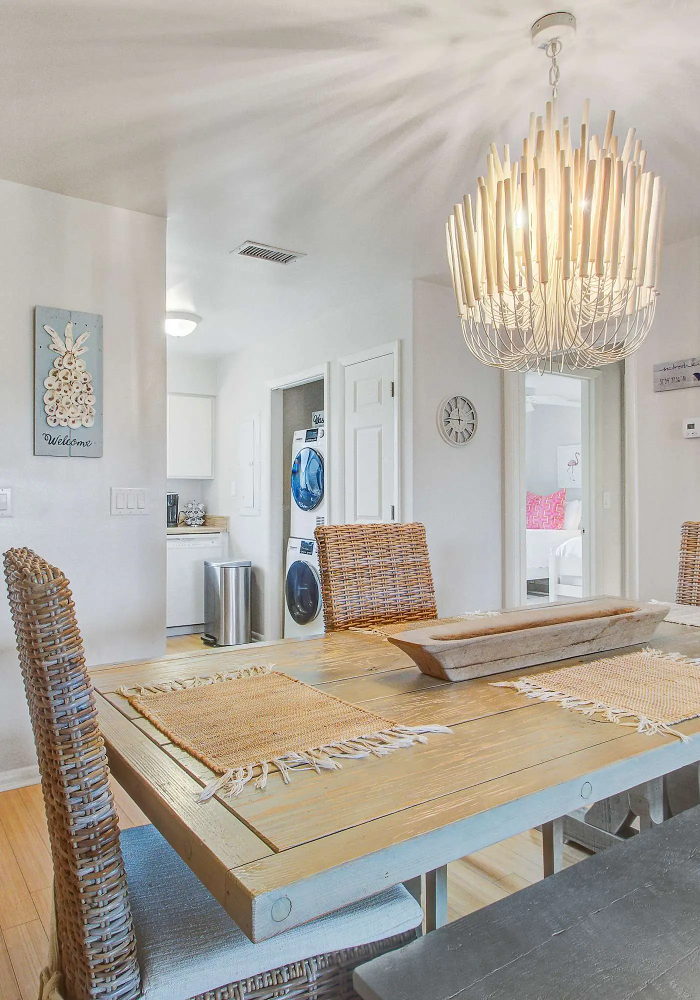 Peaceful Marsh-View with Kayaks & Beach Access 