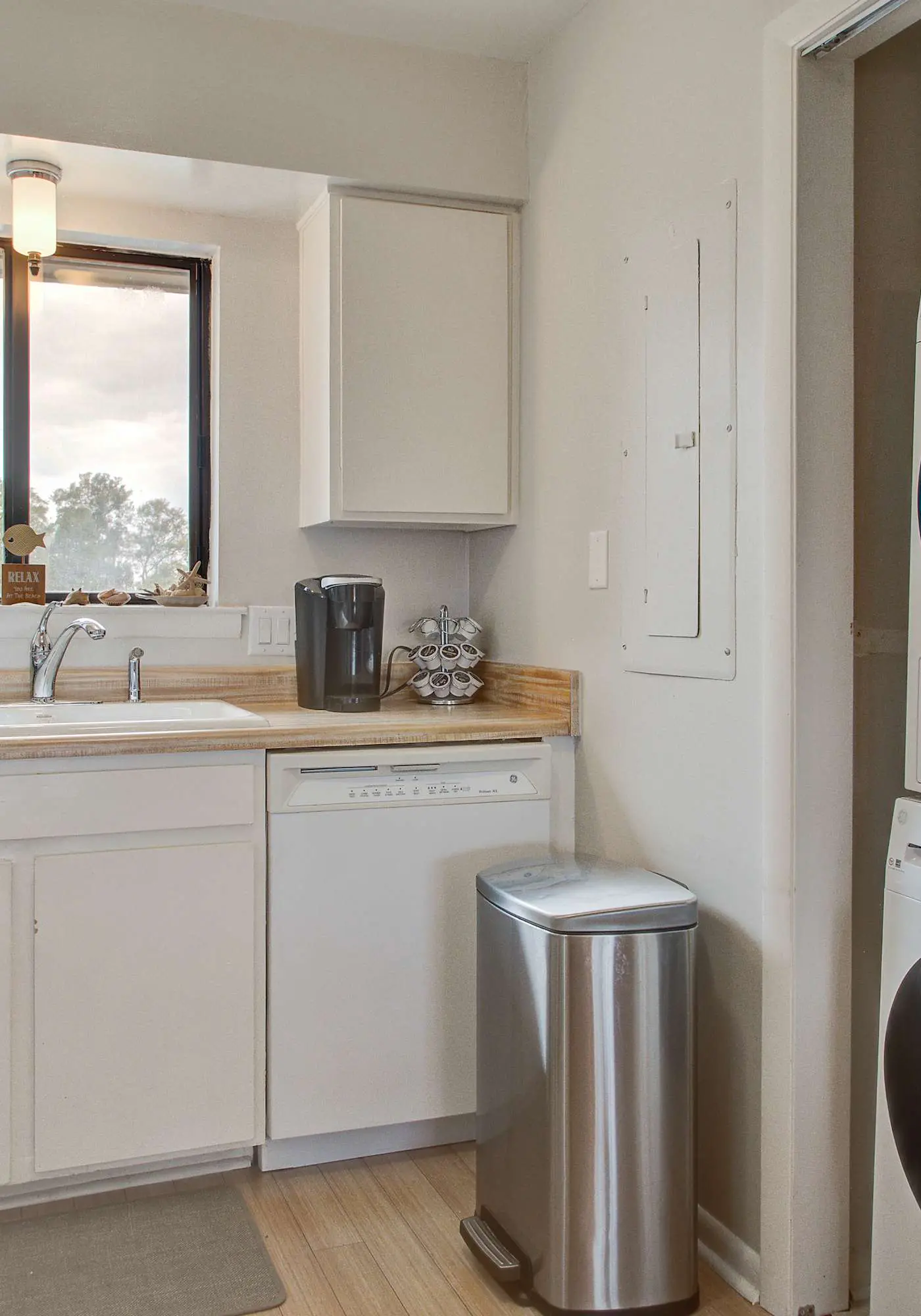 Peaceful Marsh-View with Kayaks & Beach Access 