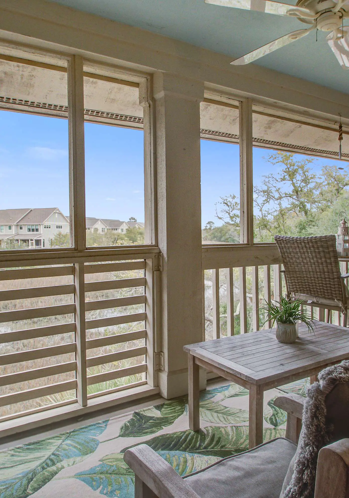 Peaceful Marsh-View with Kayaks & Beach Access 