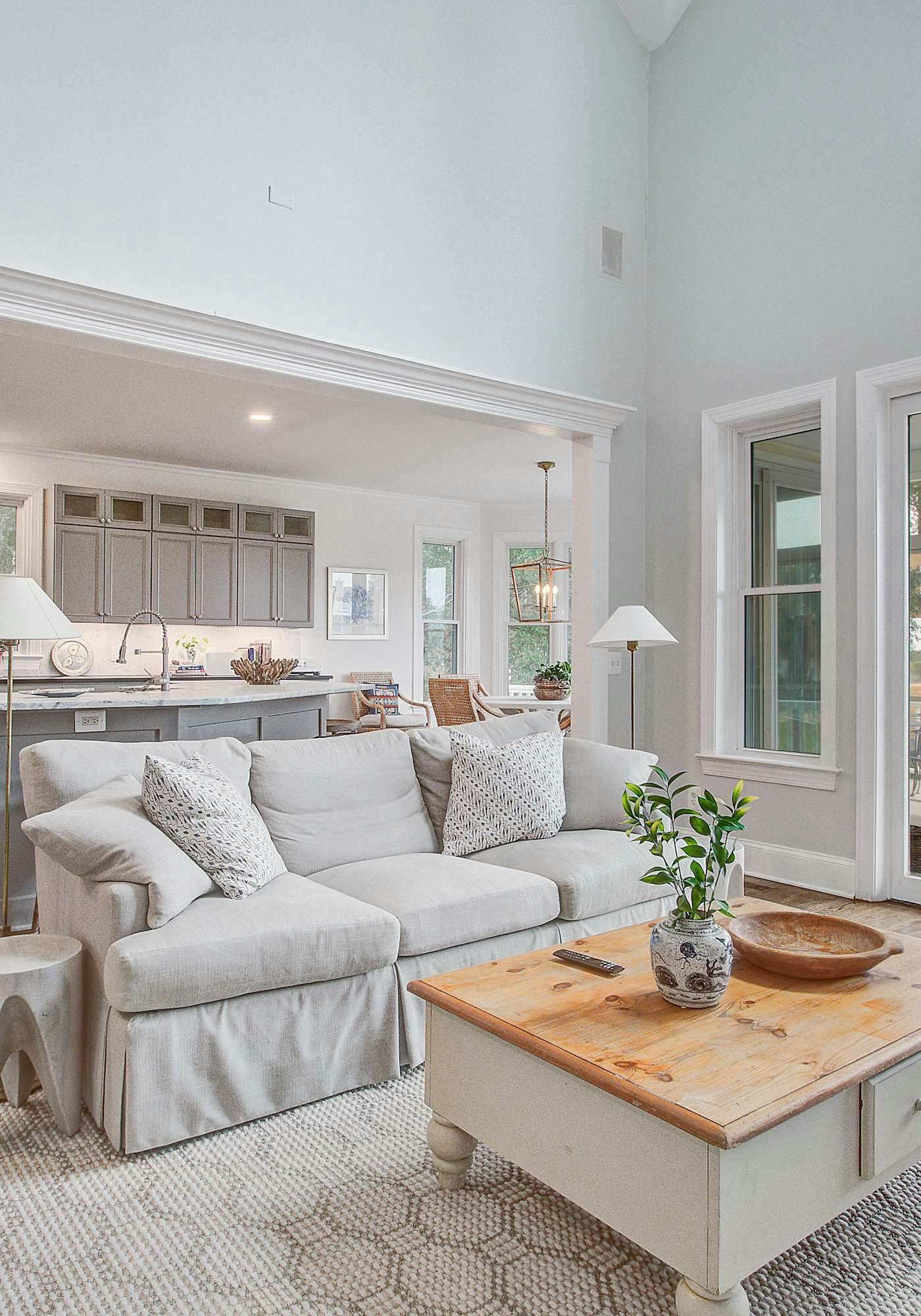 Elegant Coastal Retreat w/ Pool, Spa, & Golf Views