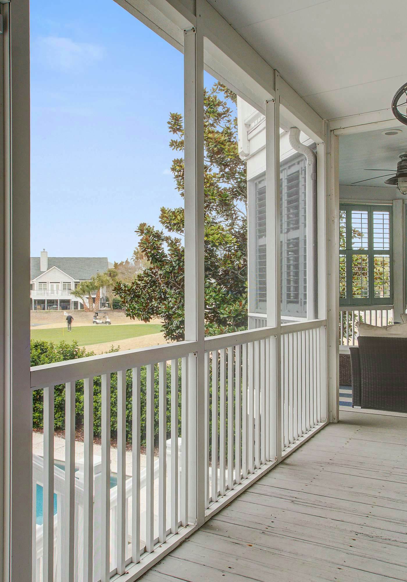 Elegant Coastal Retreat w/ Pool, Spa, & Golf Views