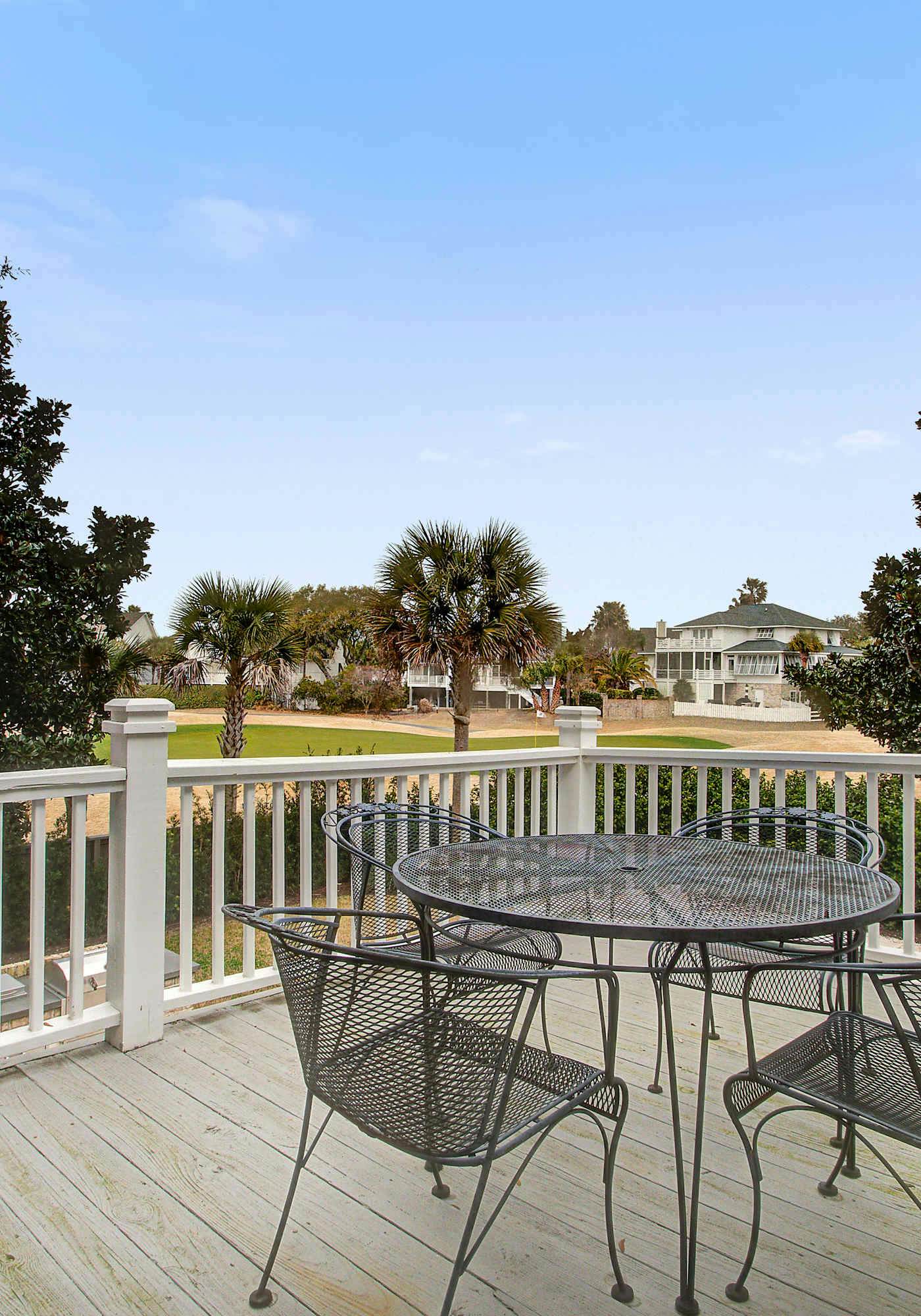 Elegant Coastal Retreat w/ Pool, Spa, & Golf Views