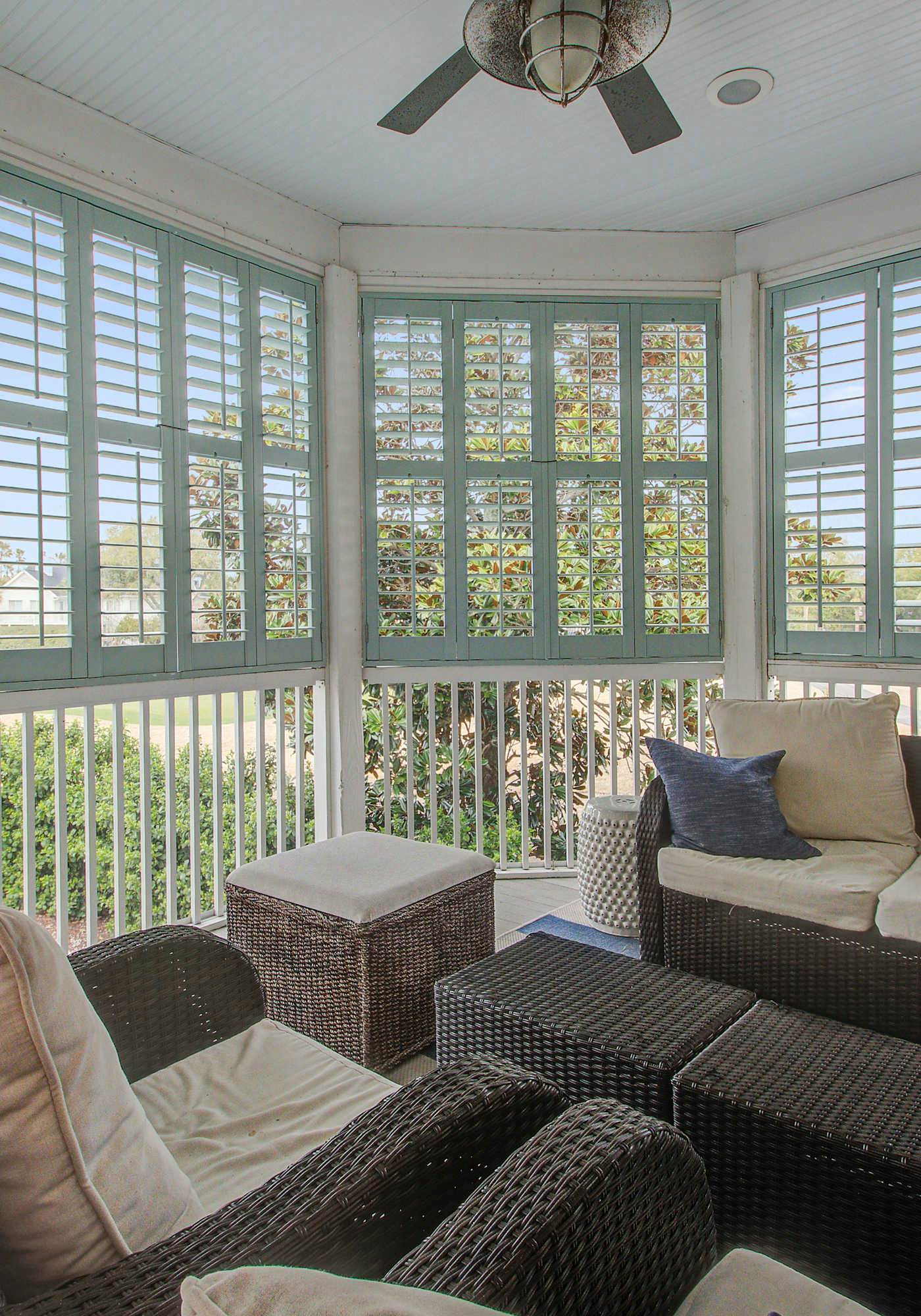 Elegant Coastal Retreat w/ Pool, Spa, & Golf Views