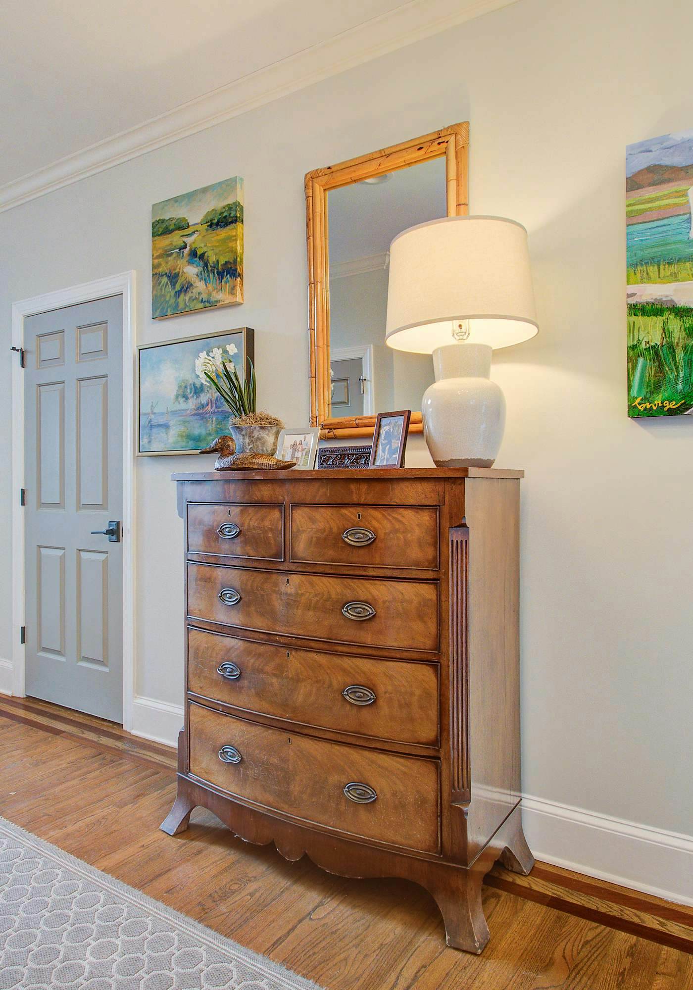 Elegant Coastal Retreat w/ Pool, Spa, & Golf Views