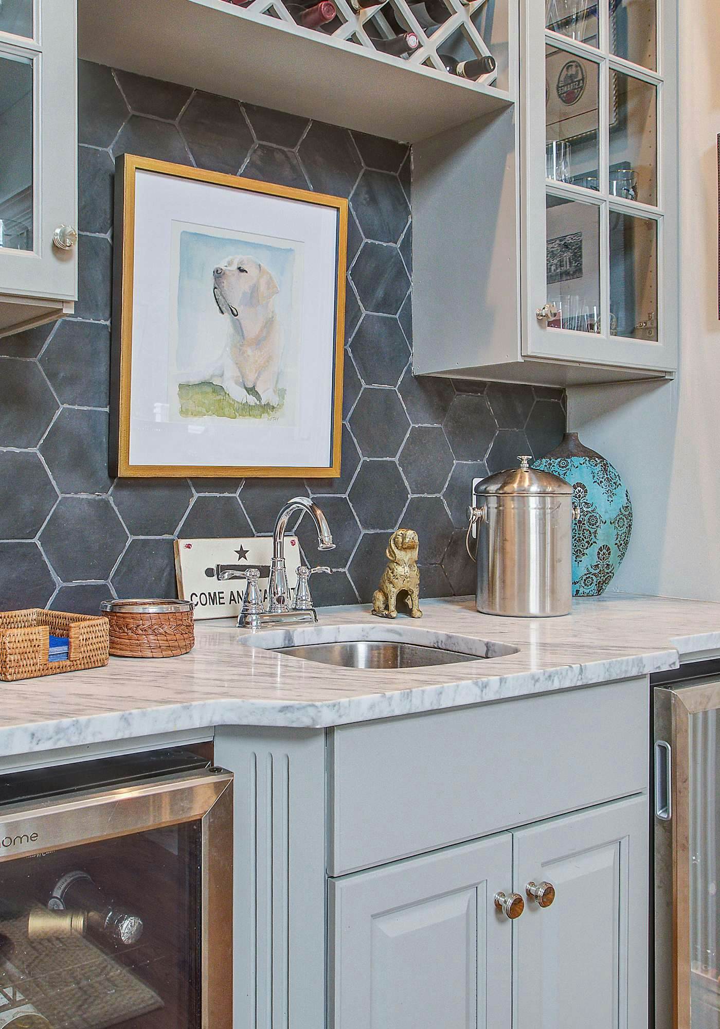 Elegant Coastal Retreat w/ Pool, Spa, & Golf Views