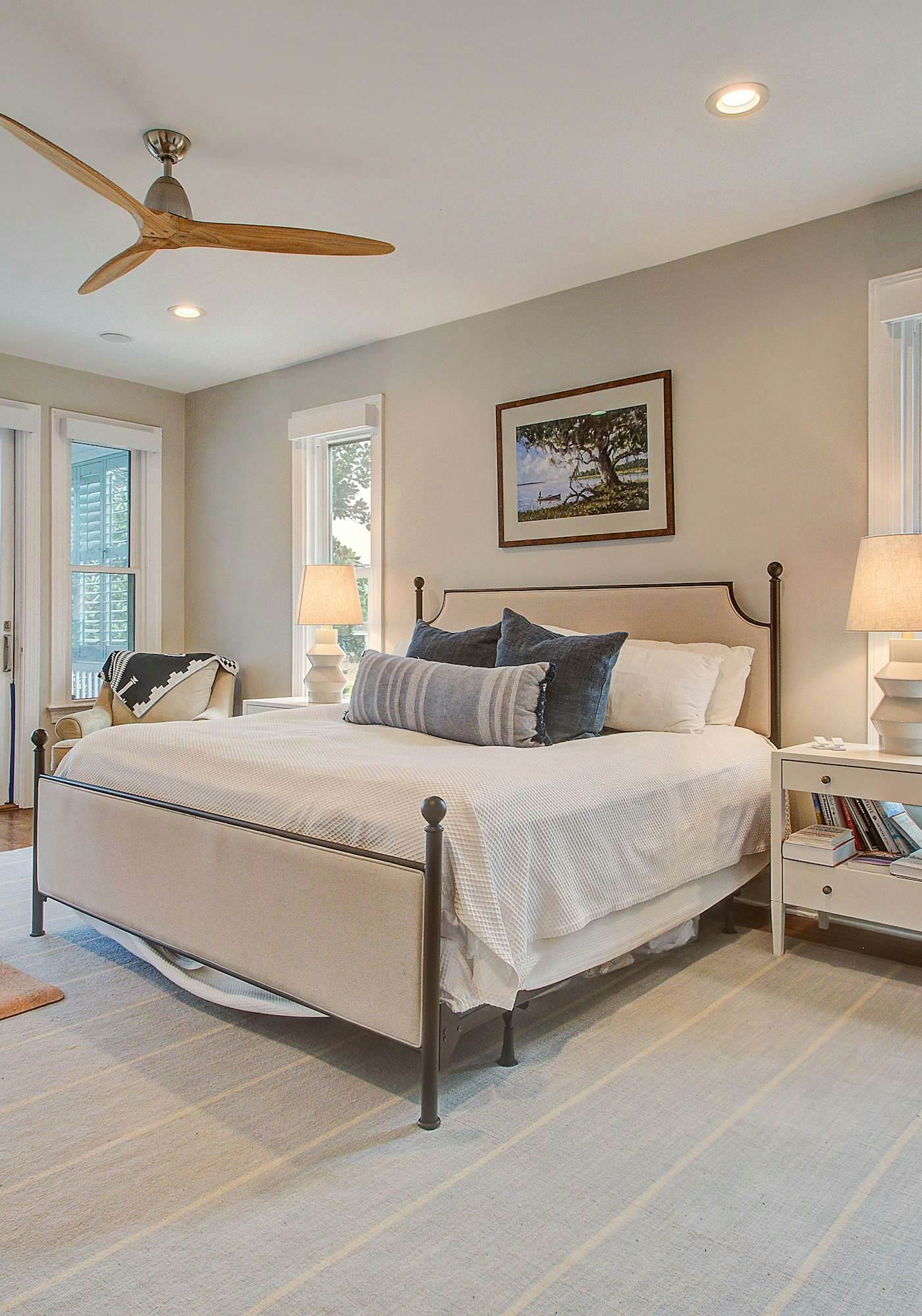 Elegant Coastal Retreat w/ Pool, Spa, & Golf Views