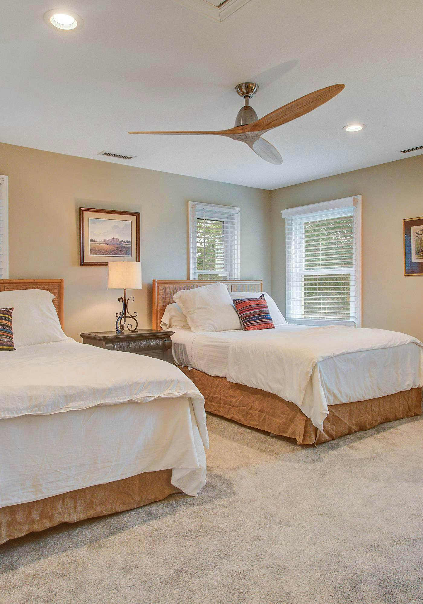 Elegant Coastal Retreat w/ Pool, Spa, & Golf Views