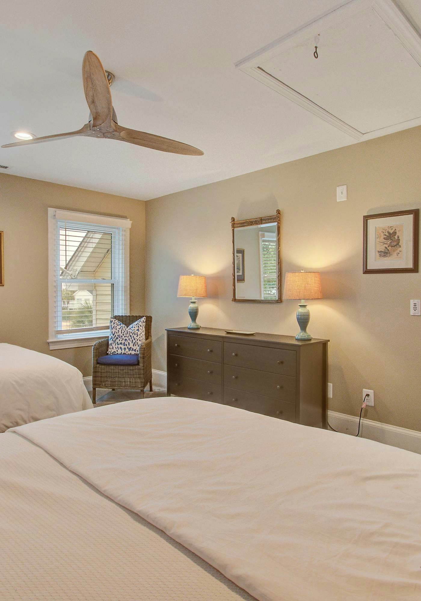 Elegant Coastal Retreat w/ Pool, Spa, & Golf Views