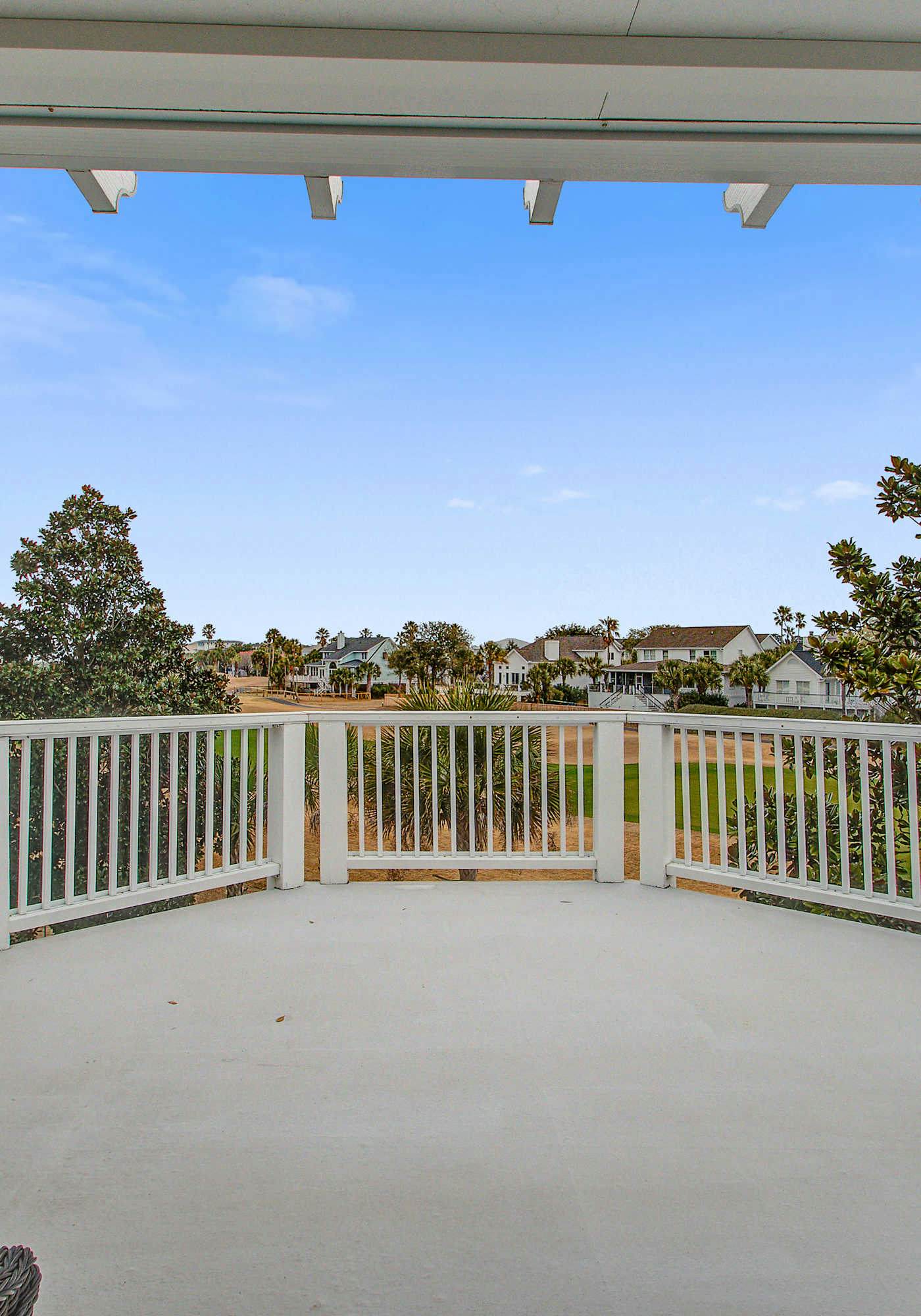 Elegant Coastal Retreat w/ Pool, Spa, & Golf Views