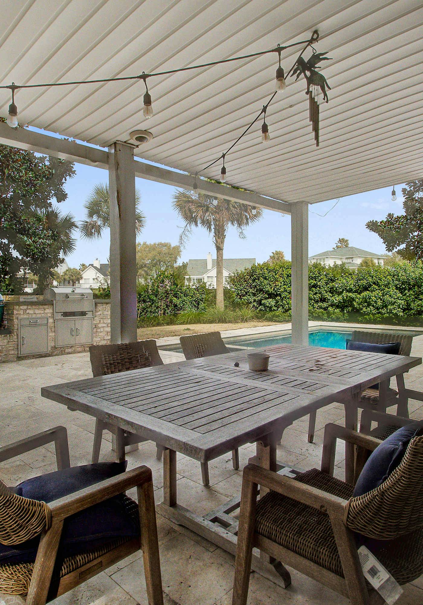 Elegant Coastal Retreat w/ Pool, Spa, & Golf Views