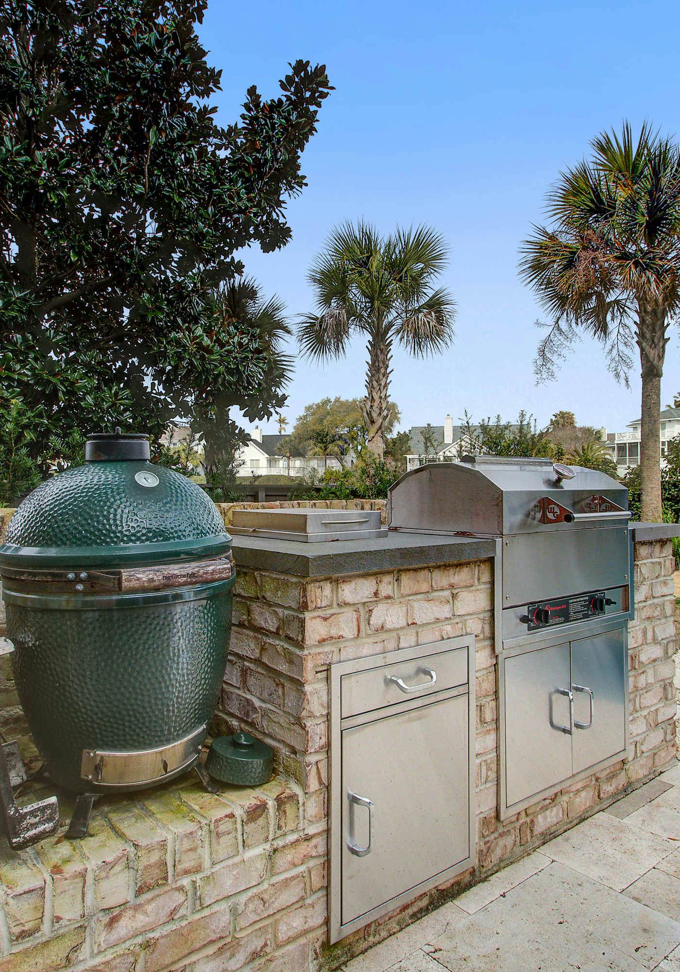 Elegant Coastal Retreat w/ Pool, Spa, & Golf Views