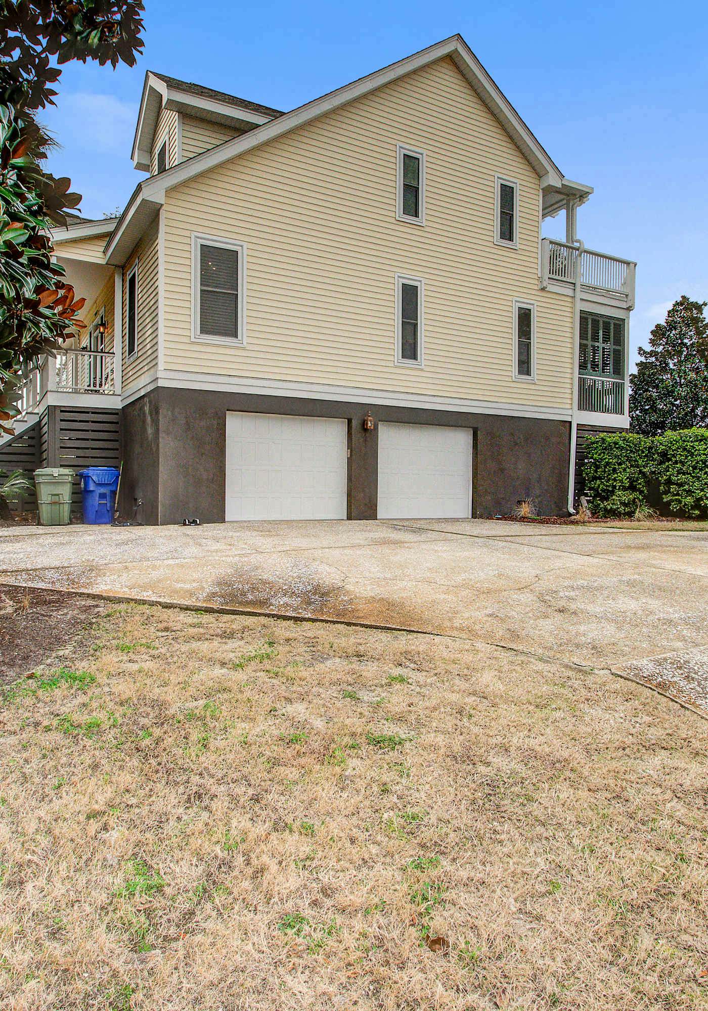 Elegant Coastal Retreat w/ Pool, Spa, & Golf Views
