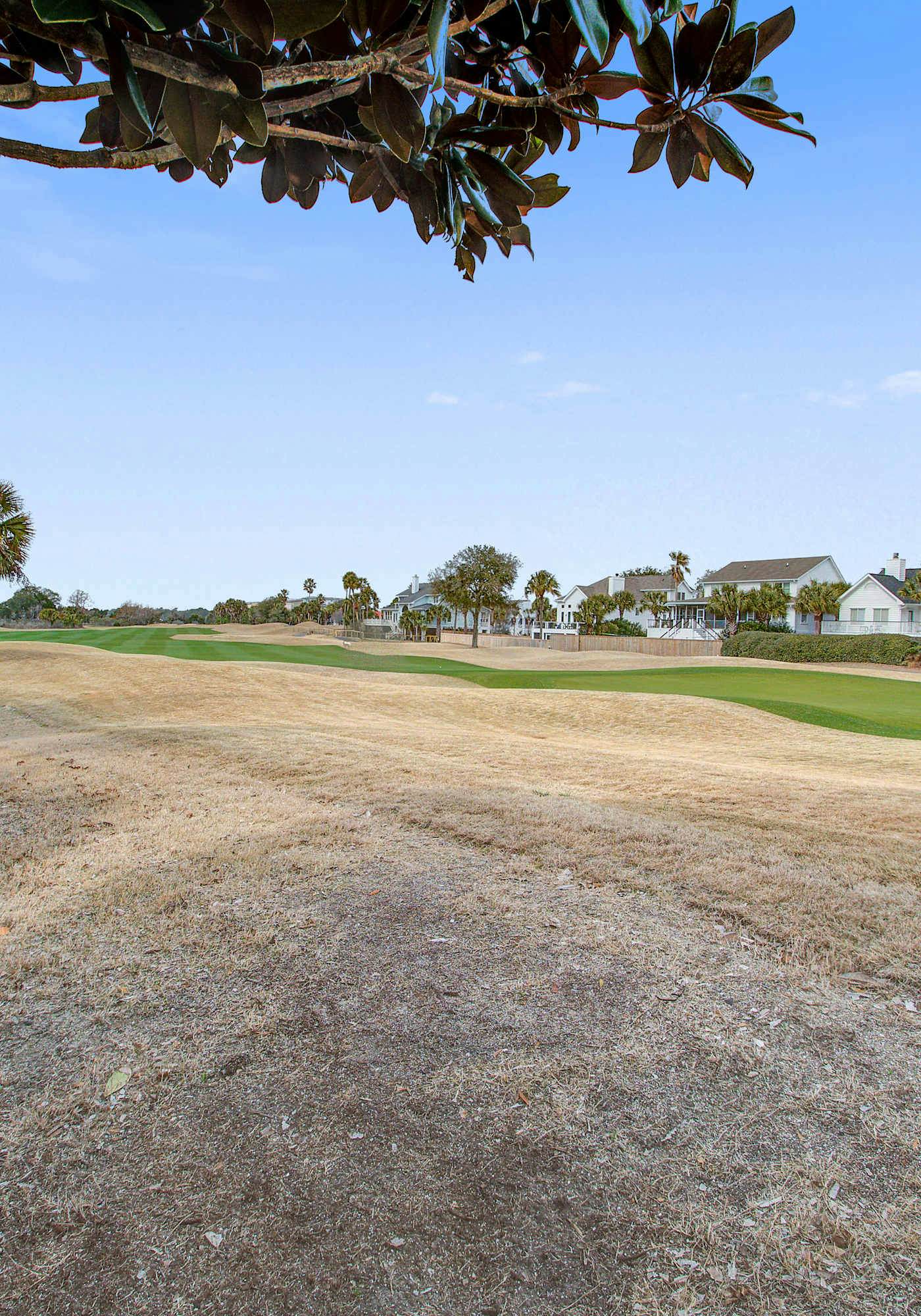 Elegant Coastal Retreat w/ Pool, Spa, & Golf Views