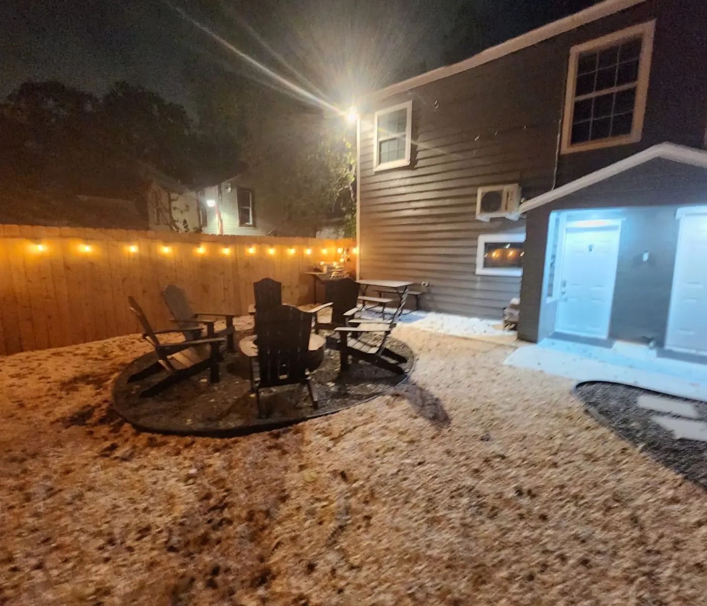 2BR Houston Haven, Playground, Prime Location