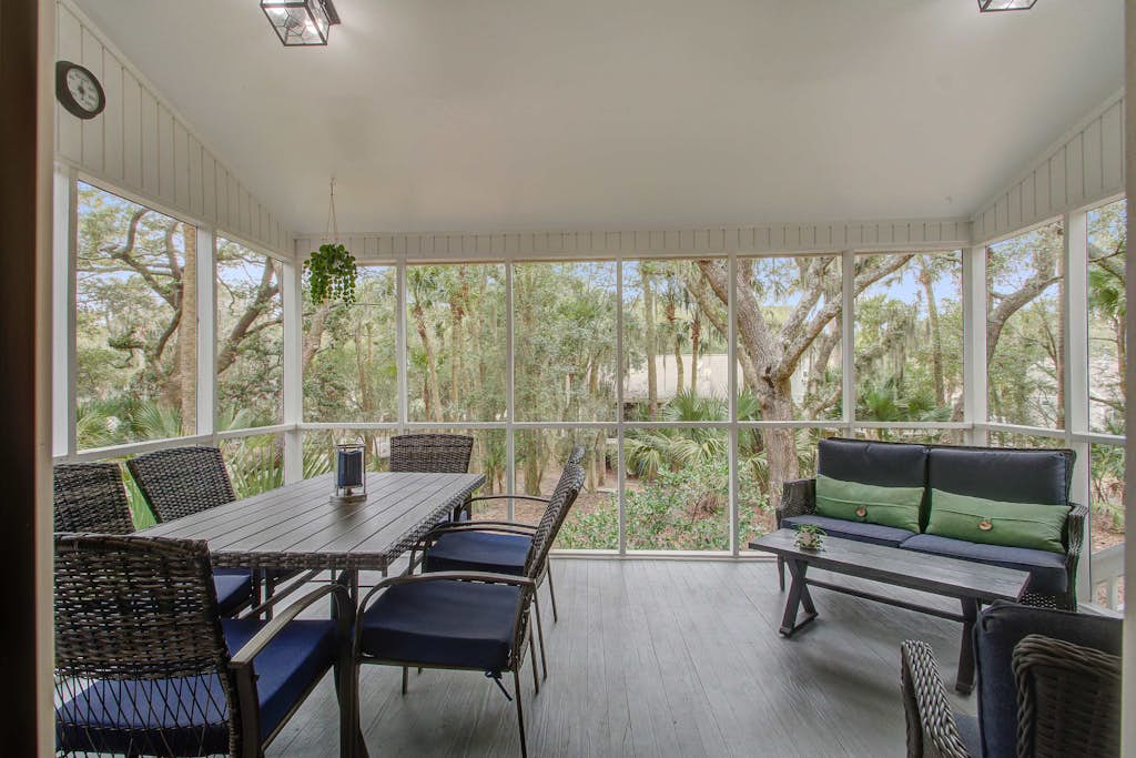 Cozy Seabrook Cottage Near Beach, Golf & Nature
