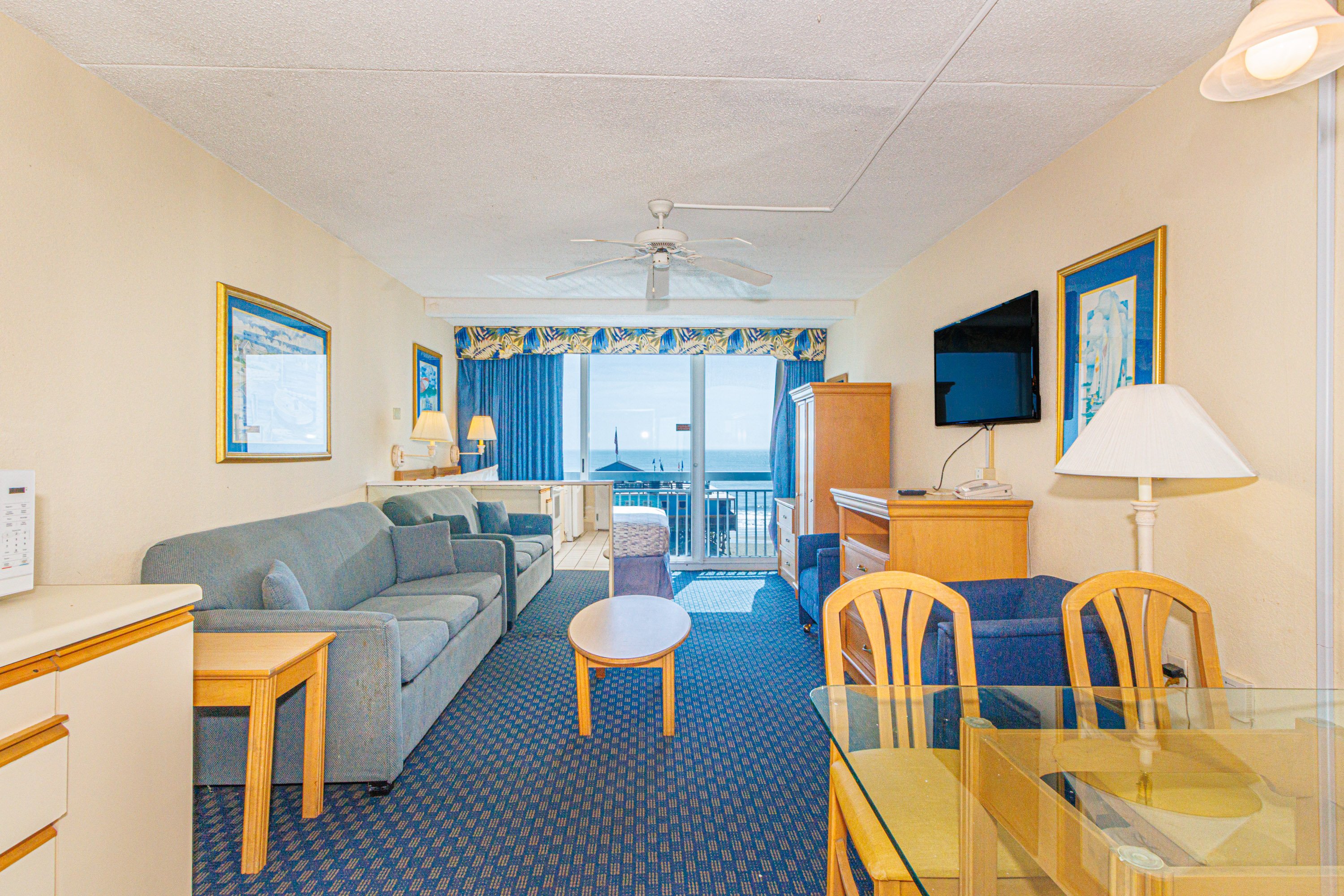 Yachtsman South Tower 504