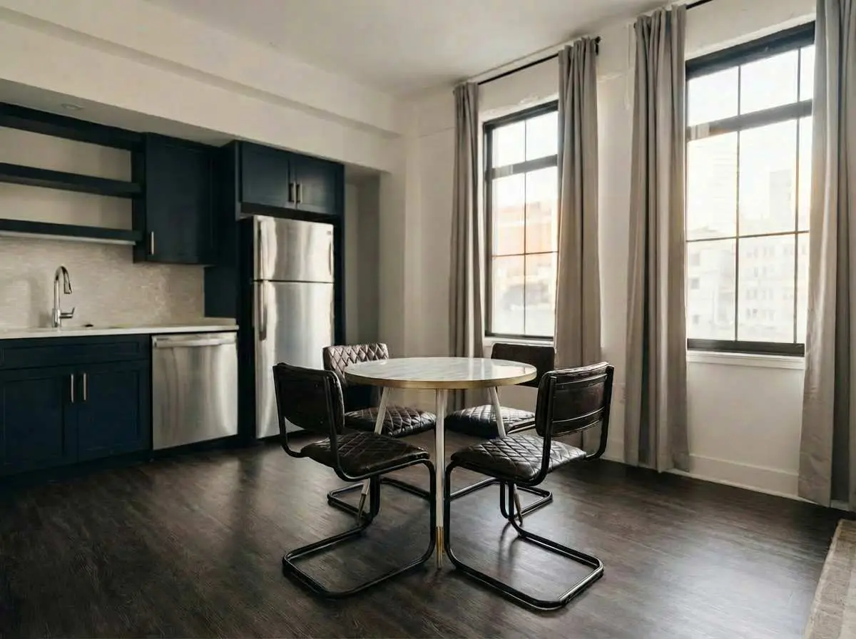 Boulevard Stays Downtown Nashville Studio