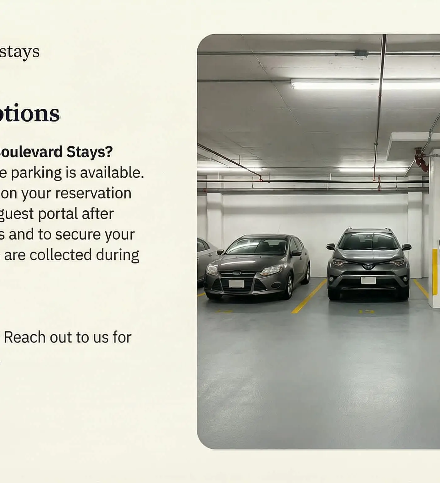 Boulevard Stays Downtown Nashville Studio