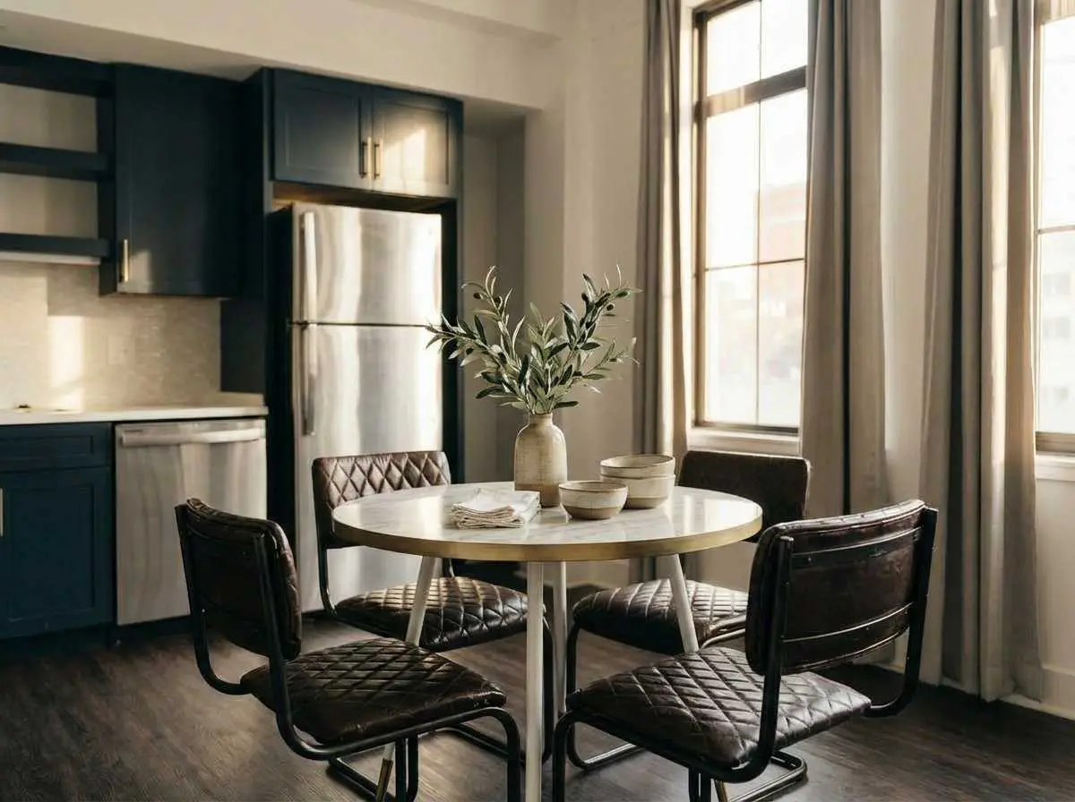 Boulevard Stays Downtown Nashville Studio