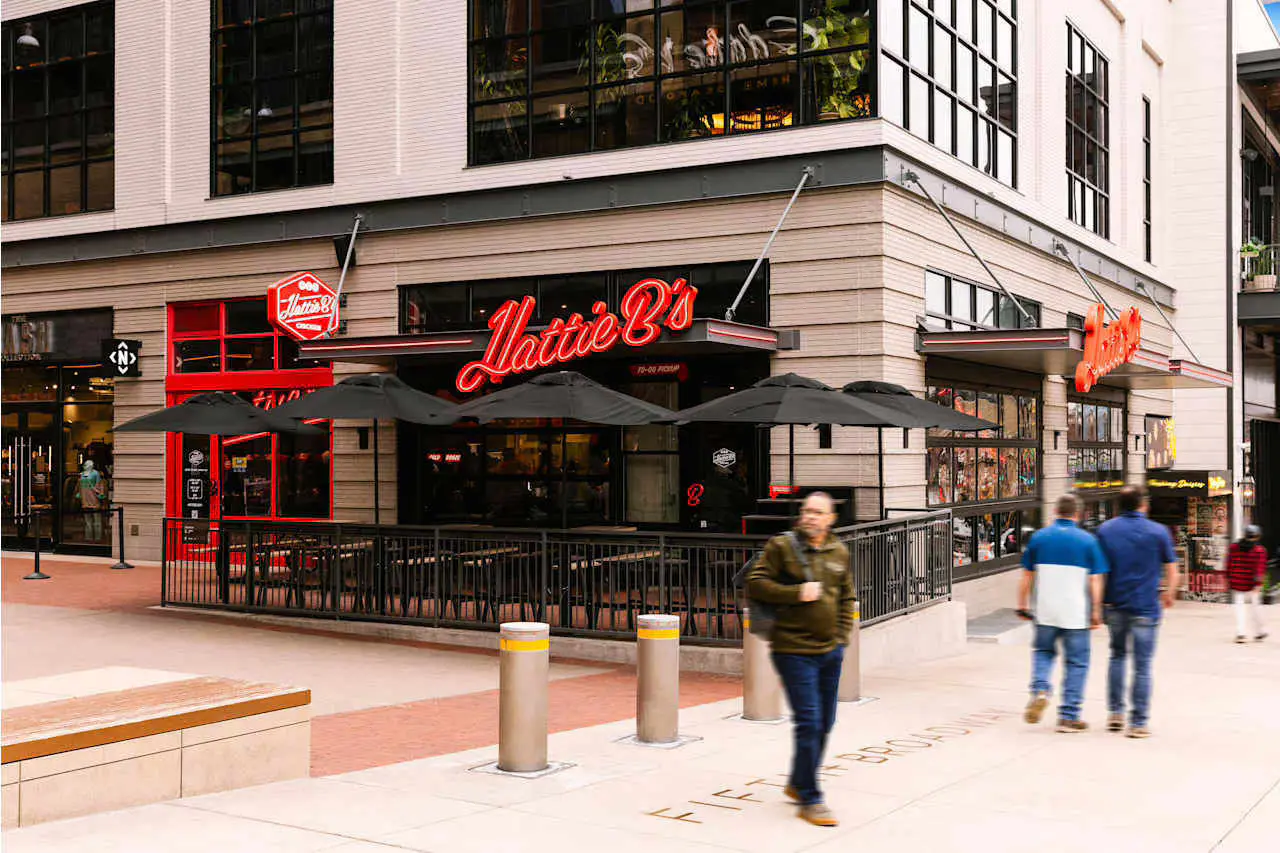 Boulevard Stays Downtown Nashville Studio