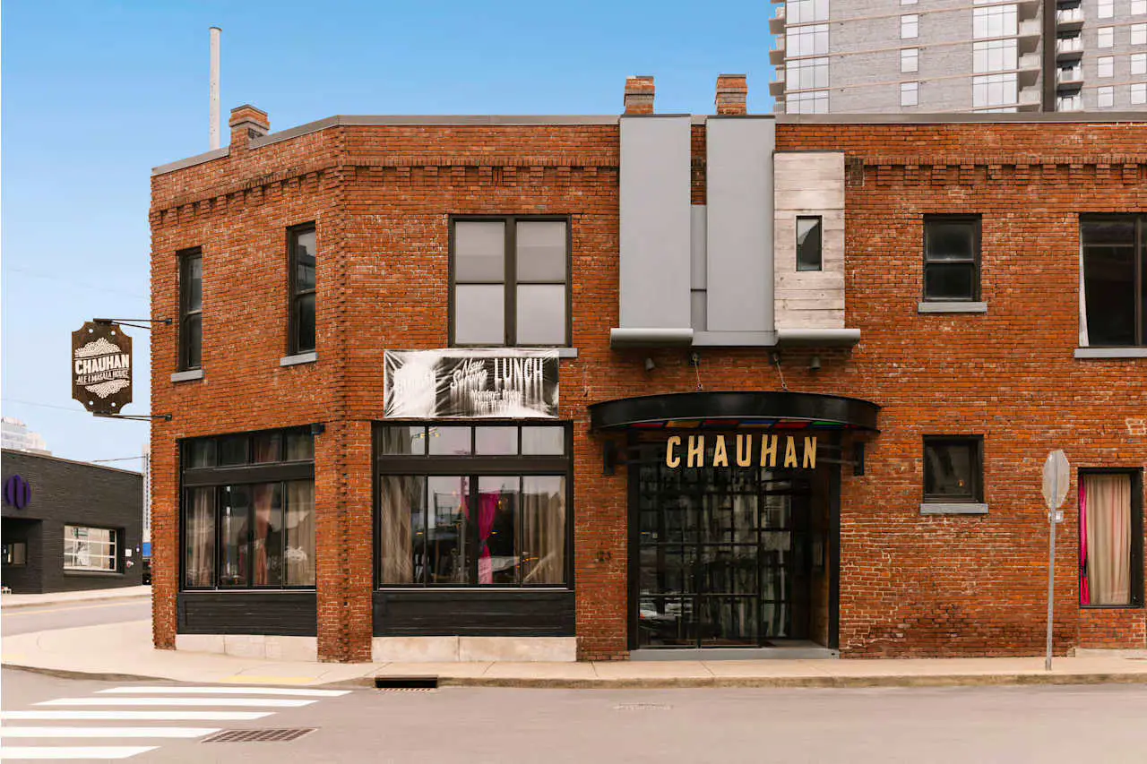 Boulevard Stays Downtown Nashville Studio