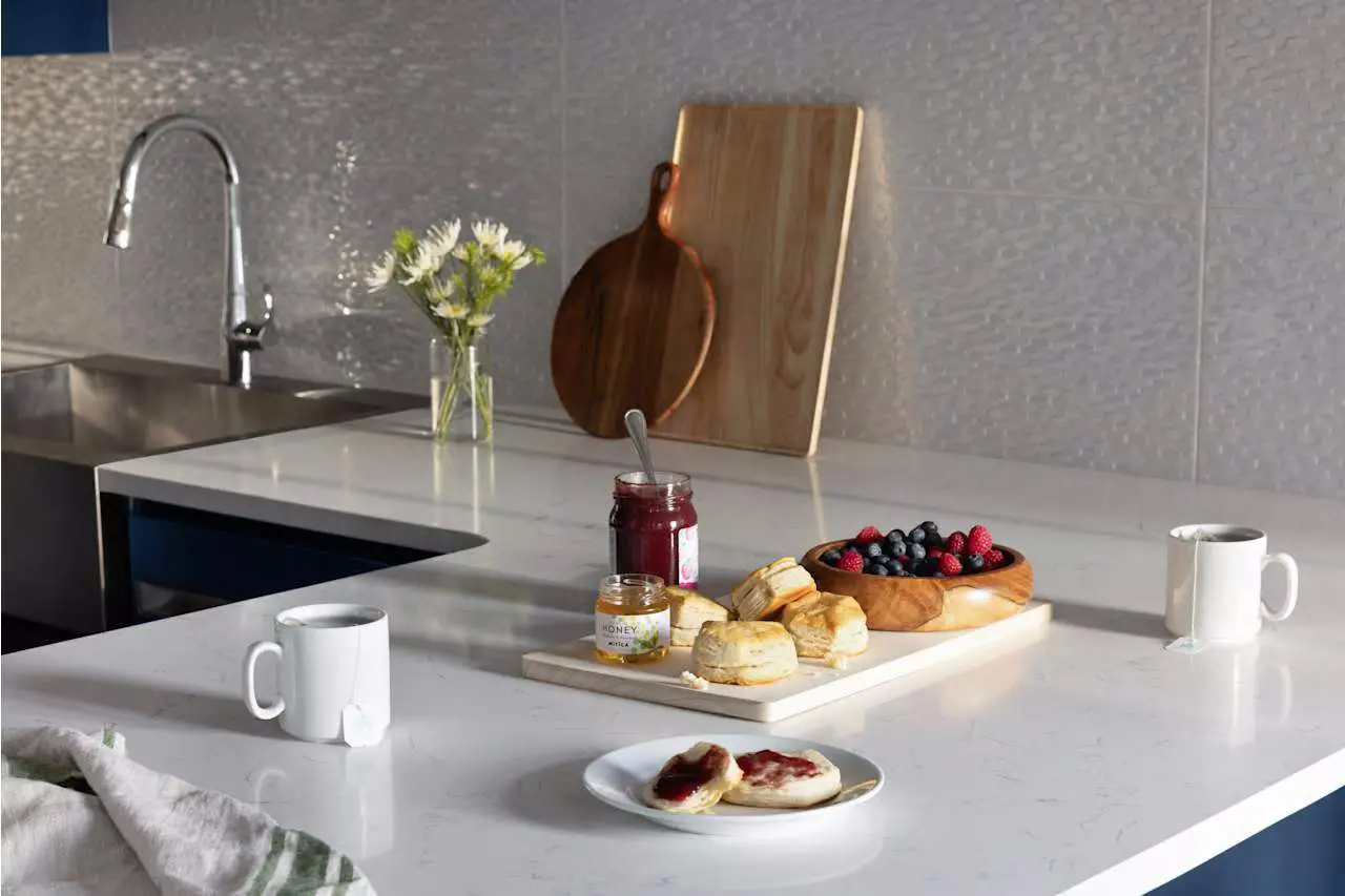 Boulevard Stays Downtown Nashville King Studio