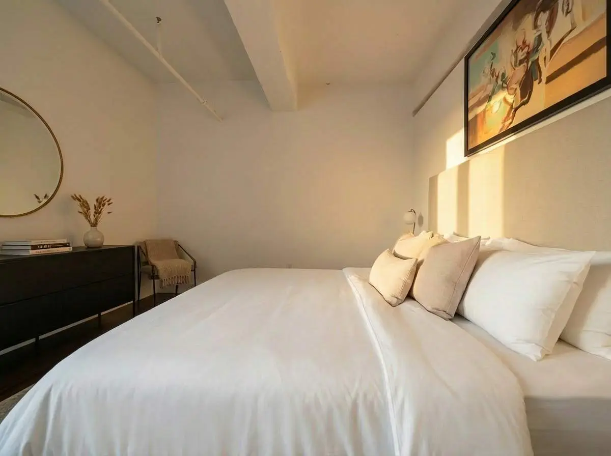 Boulevard Stays Downtown Nashville King Studio