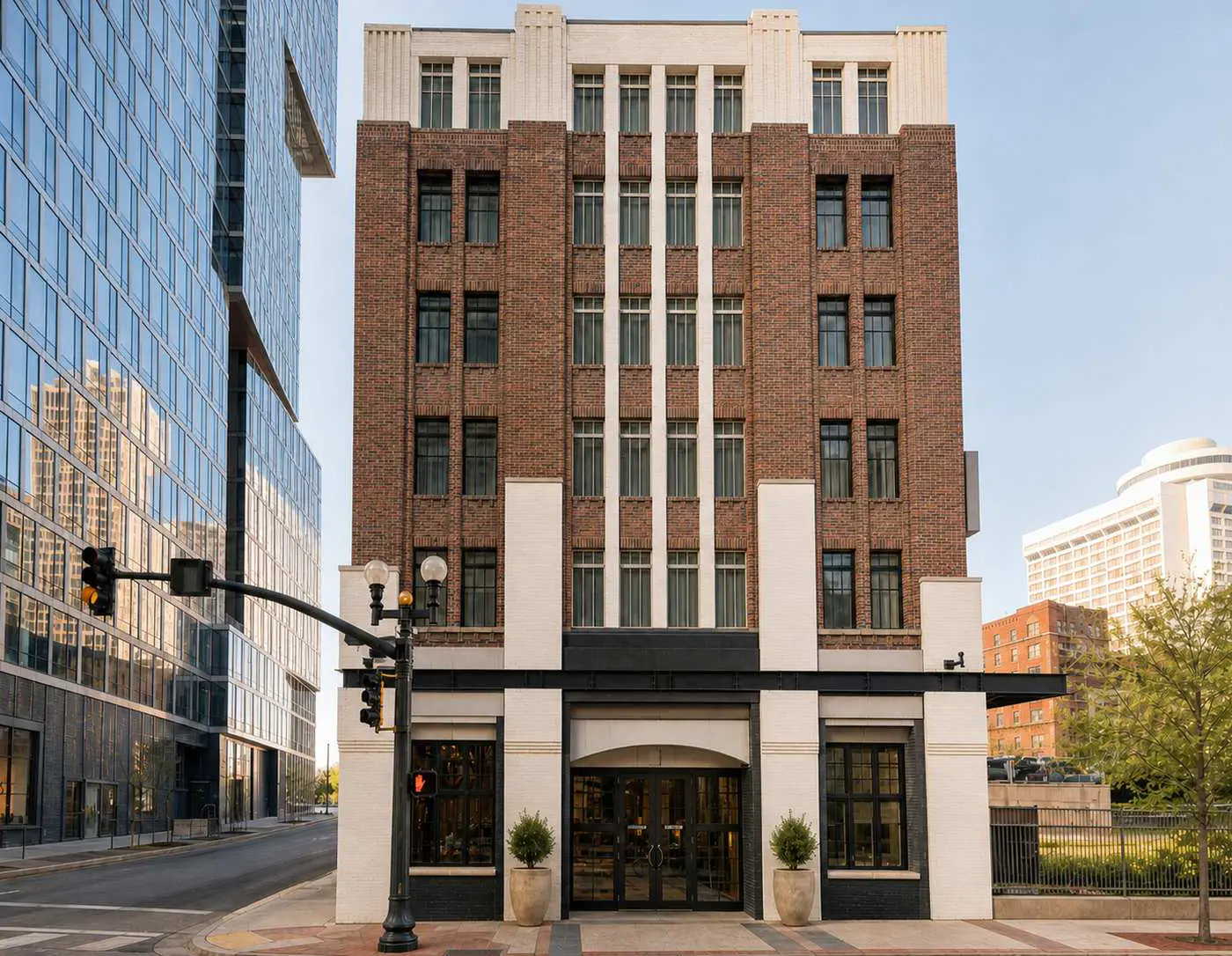 Boulevard Stays Downtown Studio, 5 min to Broadway