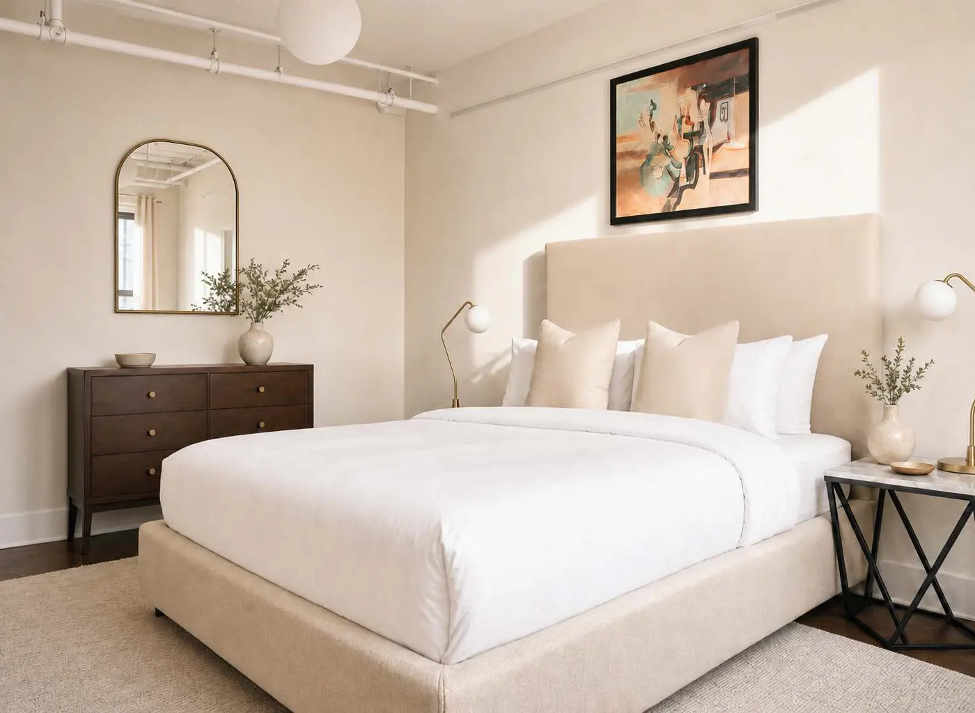 Boulevard Stays Downtown Studio, 5 min to Broadway
