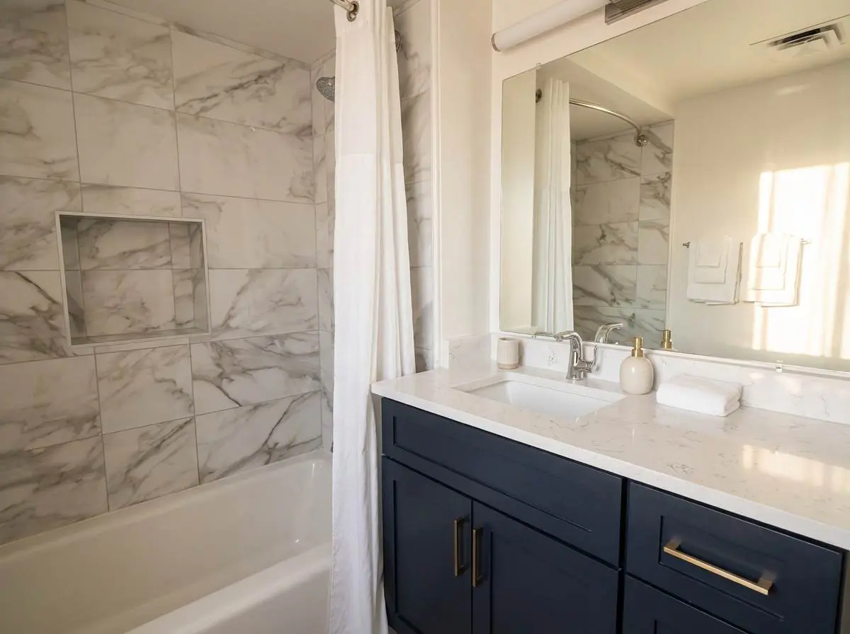 Boulevard Stays Downtown Nashville 1BR