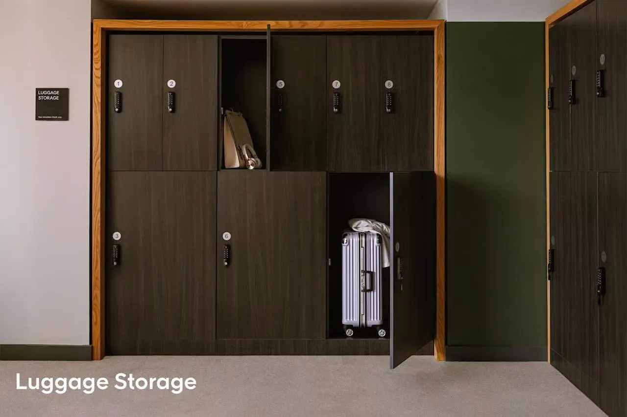 Boulevard Stays Downtown Nashville 1BR