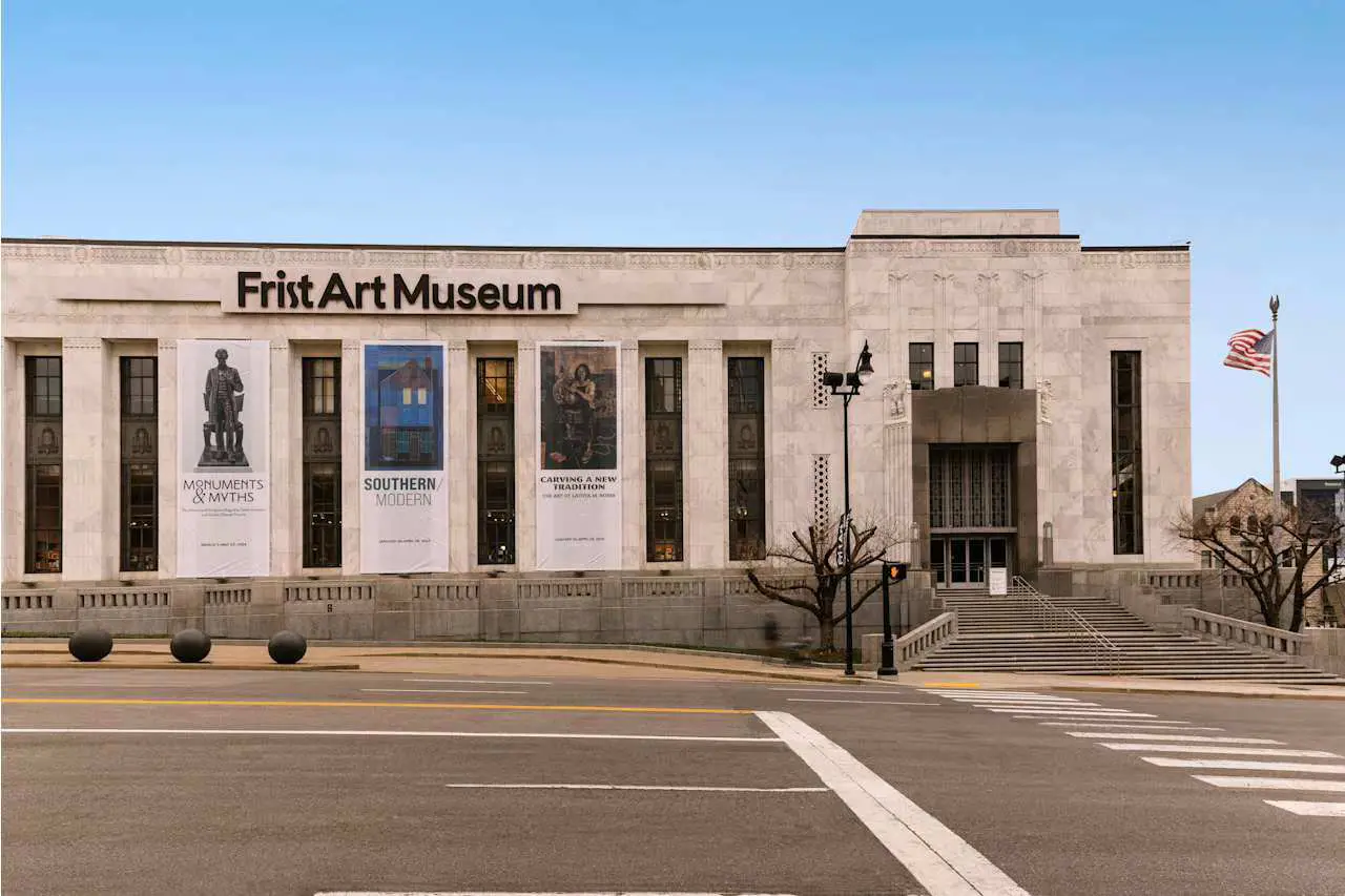 Boulevard Stays Downtown Nashville 1BR